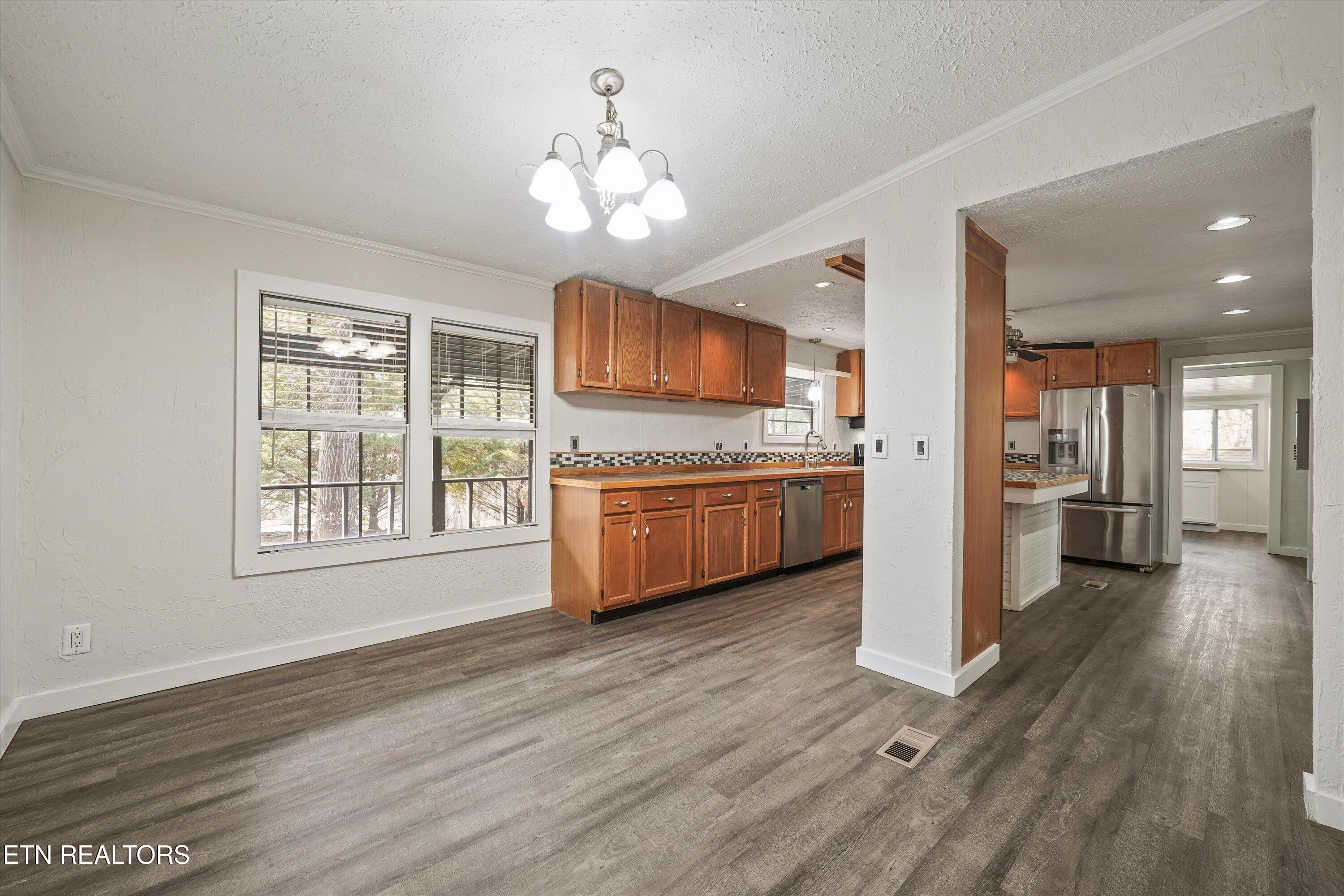 3670 Chilhowee Trail Maryville TN 37803