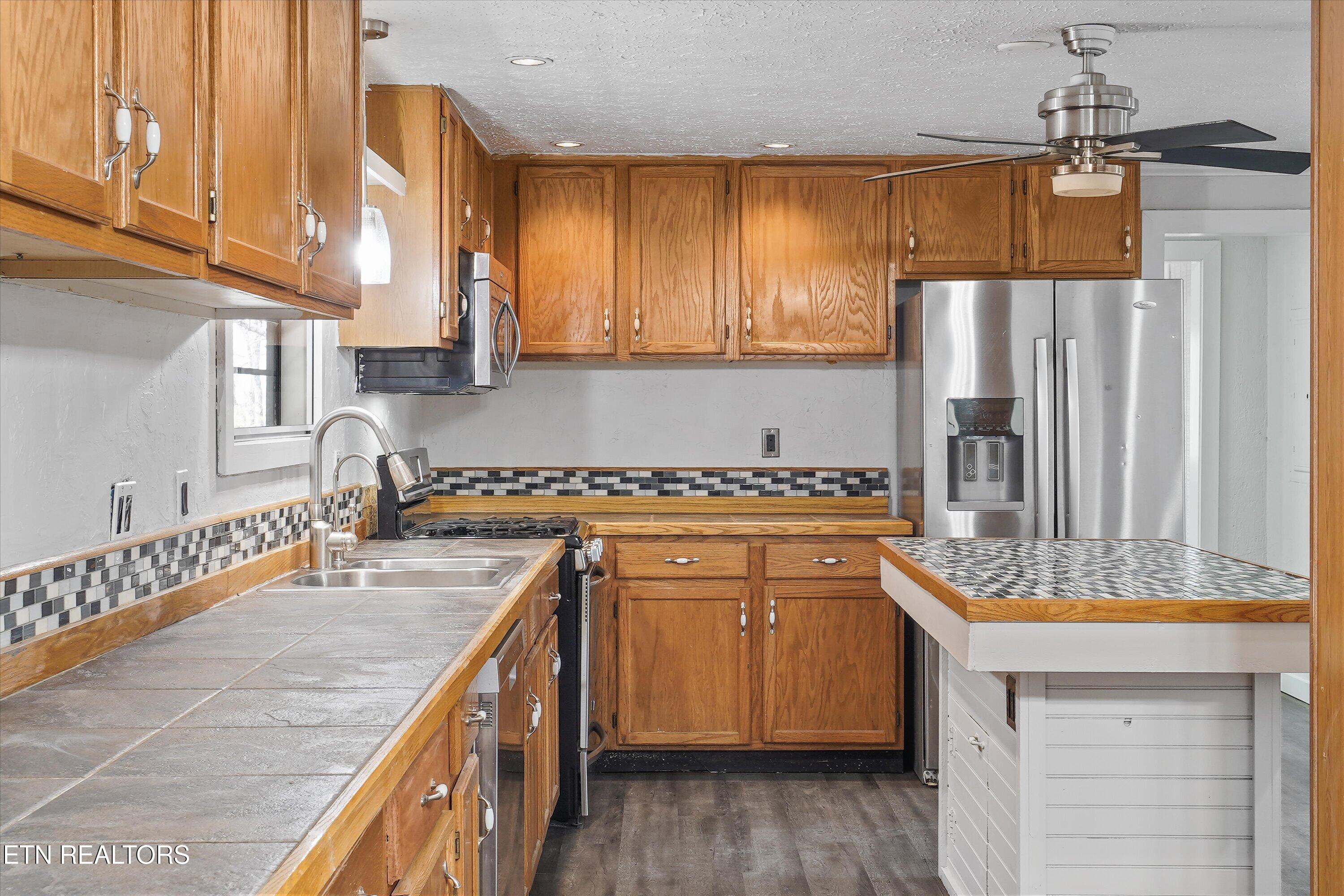 3670 Chilhowee Trail Maryville TN 37803