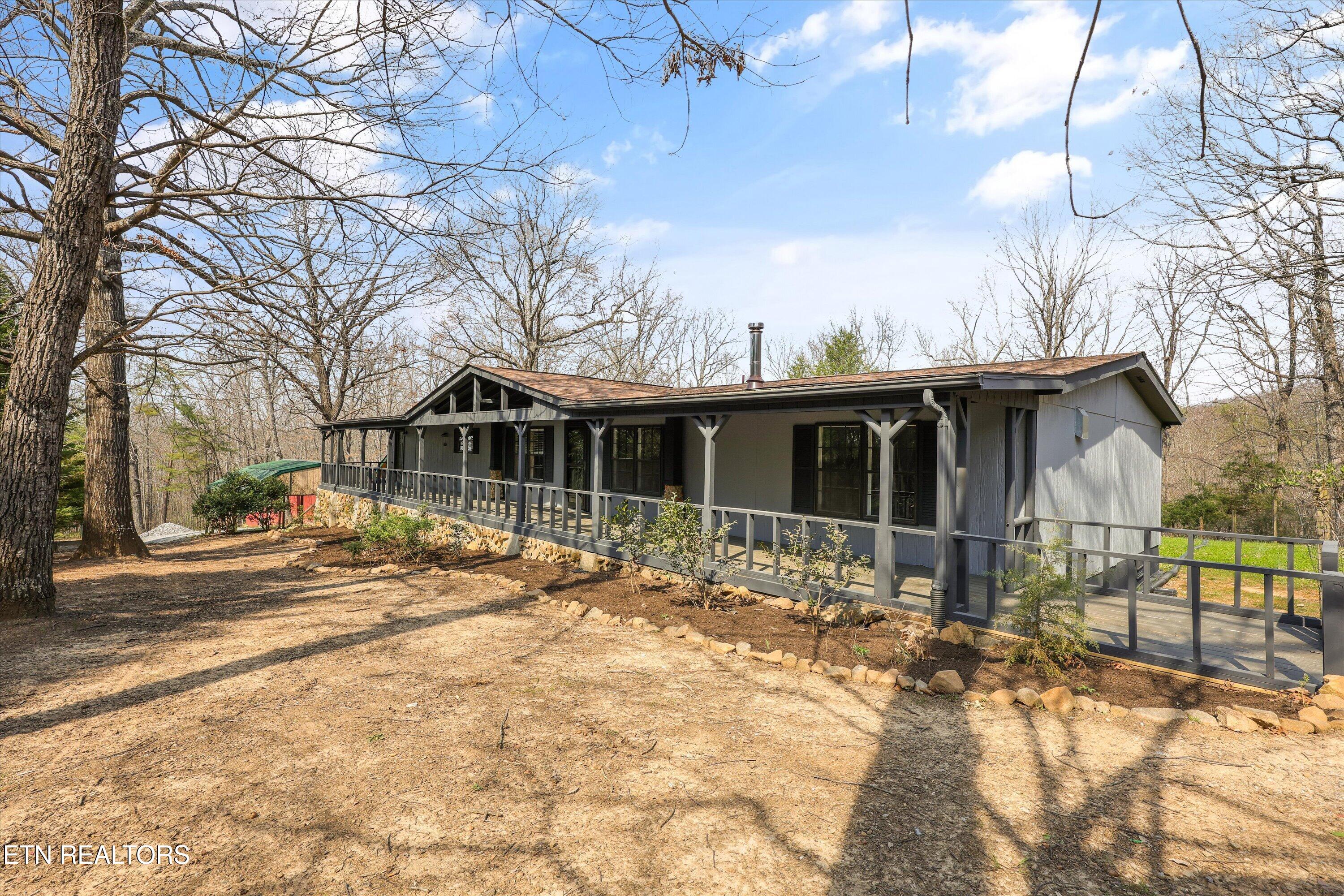3670 Chilhowee Trail Maryville TN 37803