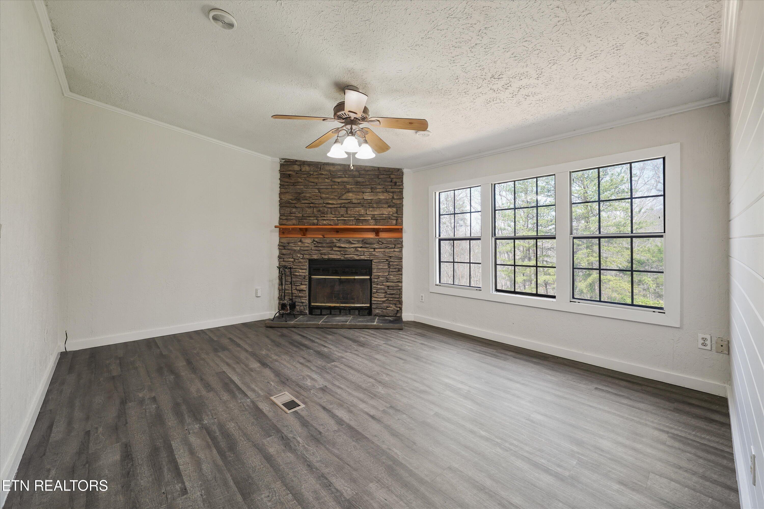 3670 Chilhowee Trail Maryville TN 37803
