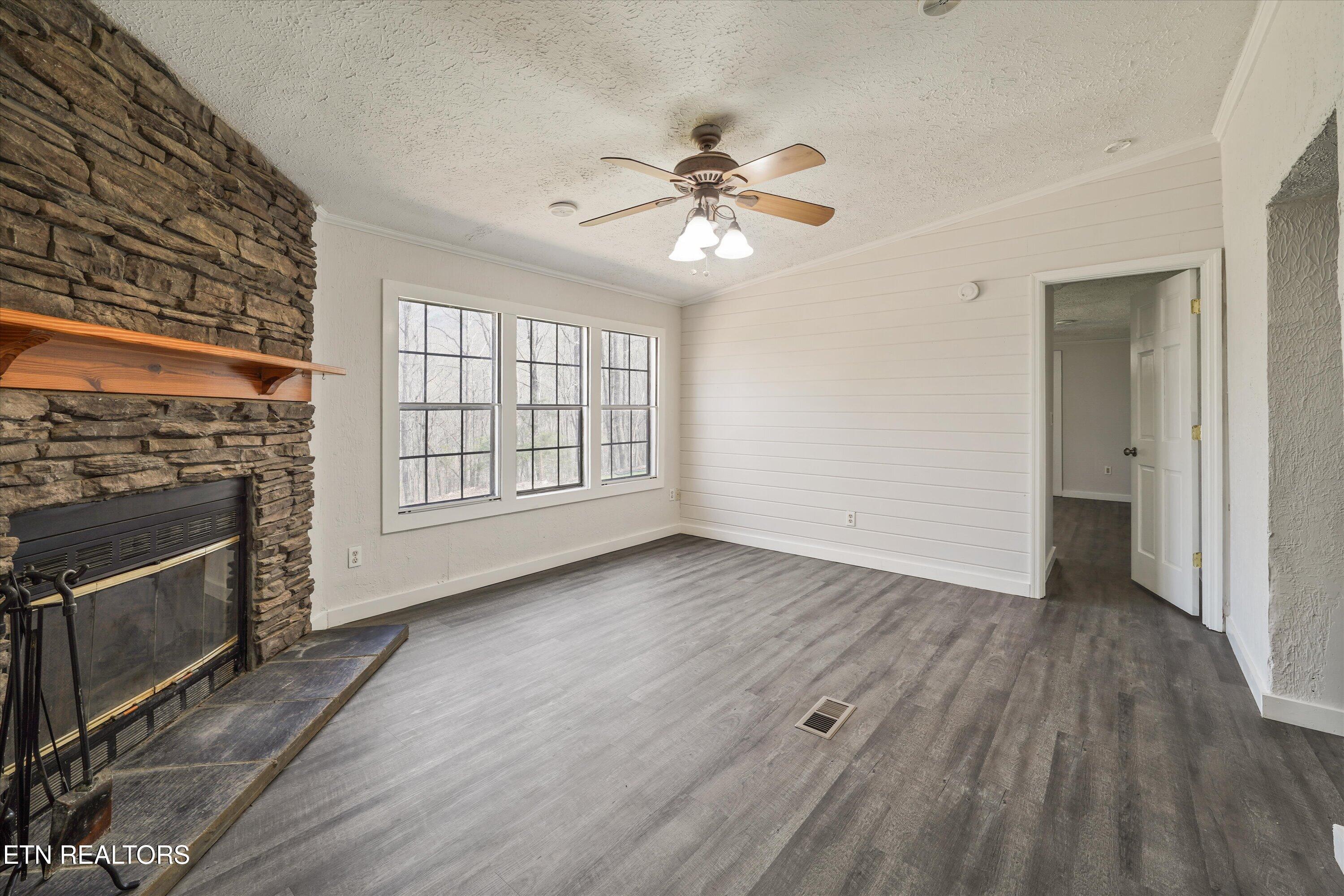 3670 Chilhowee Trail Maryville TN 37803