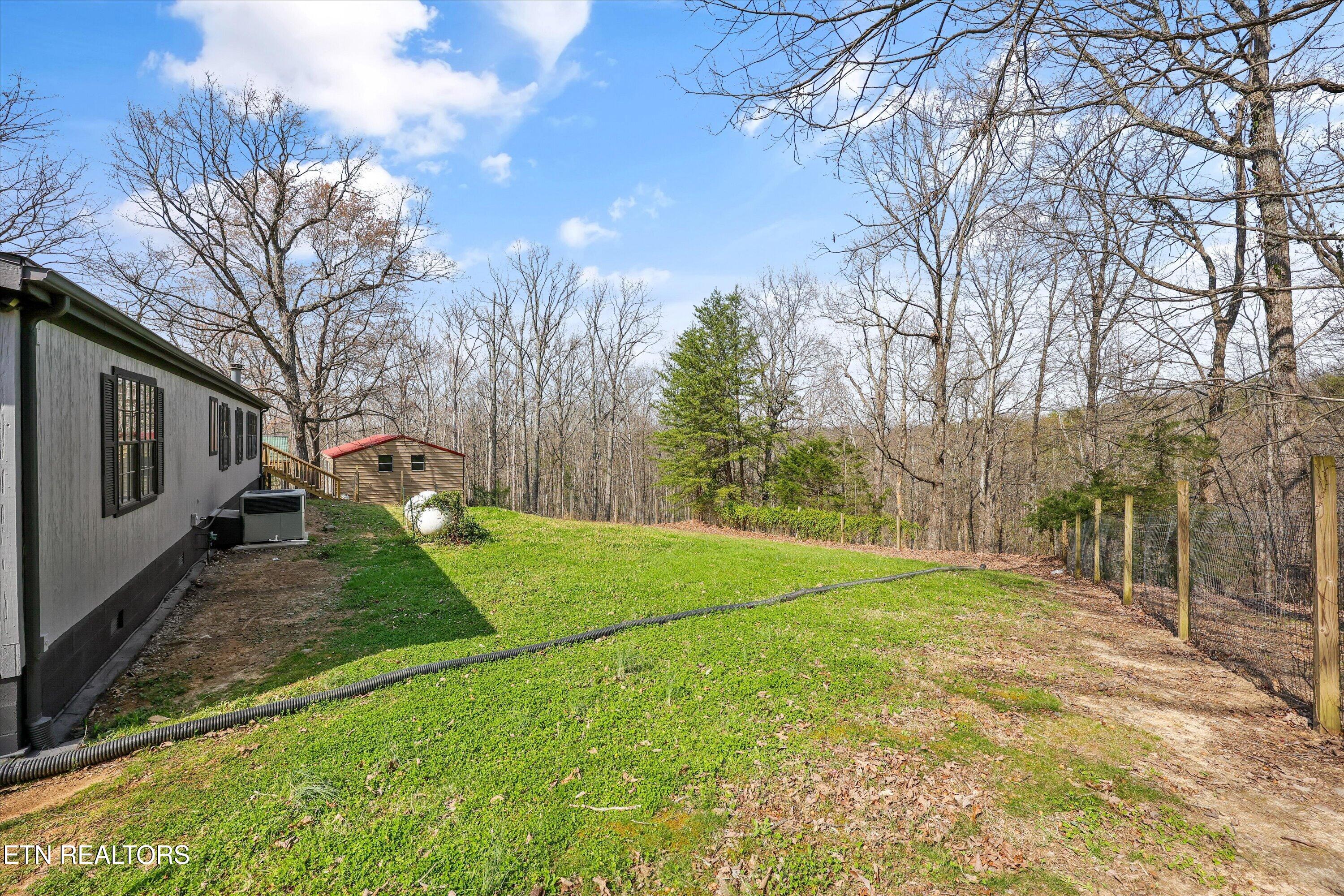 3670 Chilhowee Trail Maryville TN 37803