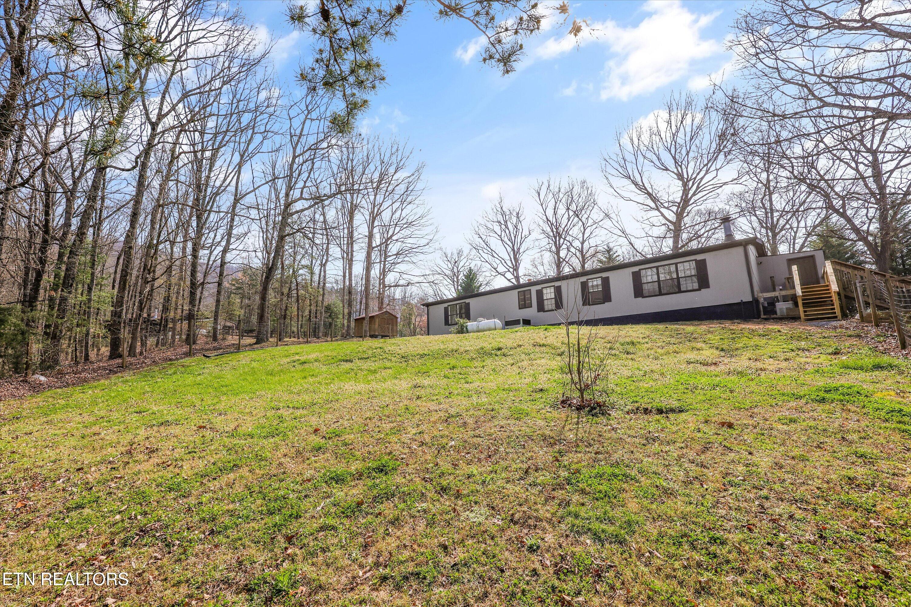 3670 Chilhowee Trail Maryville TN 37803