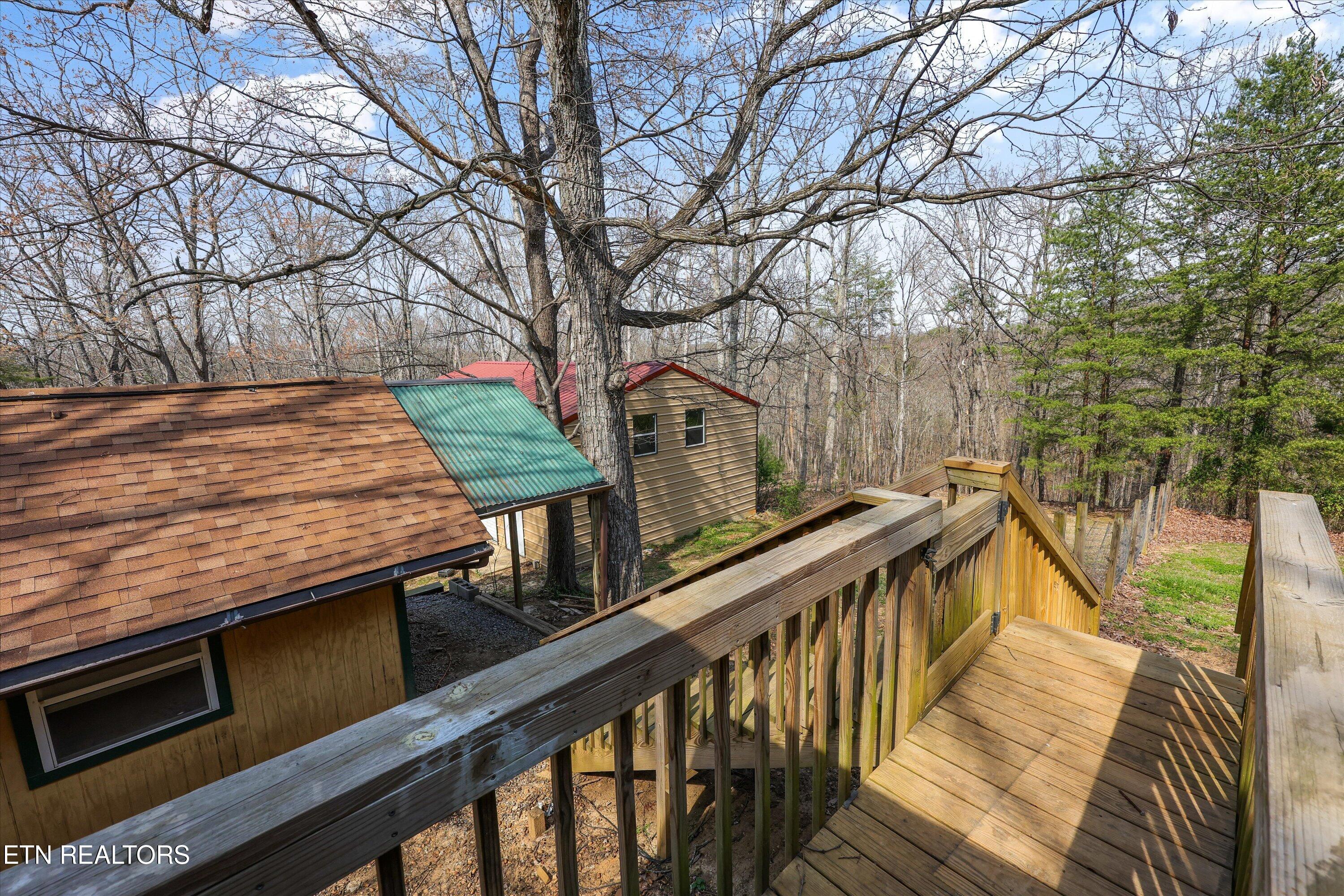 3670 Chilhowee Trail Maryville TN 37803