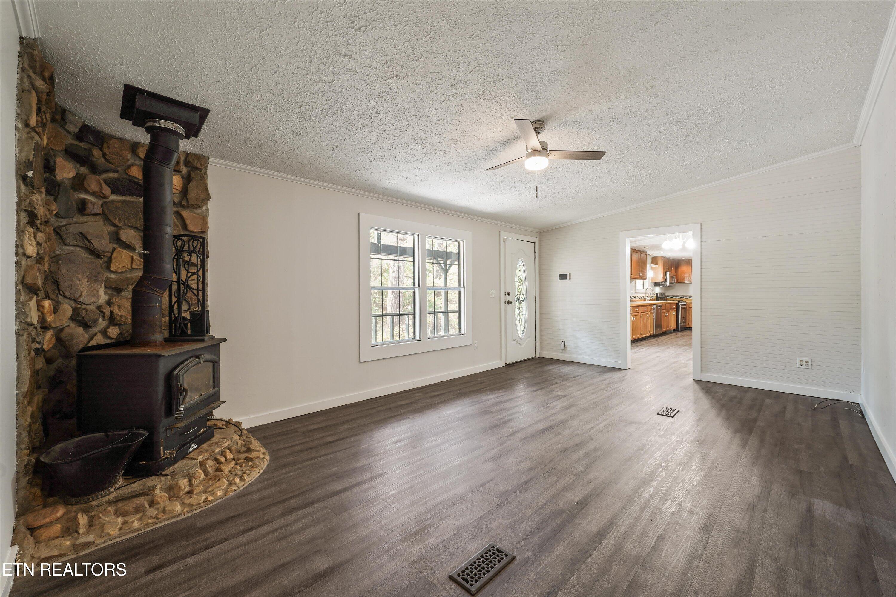 3670 Chilhowee Trail Maryville TN 37803