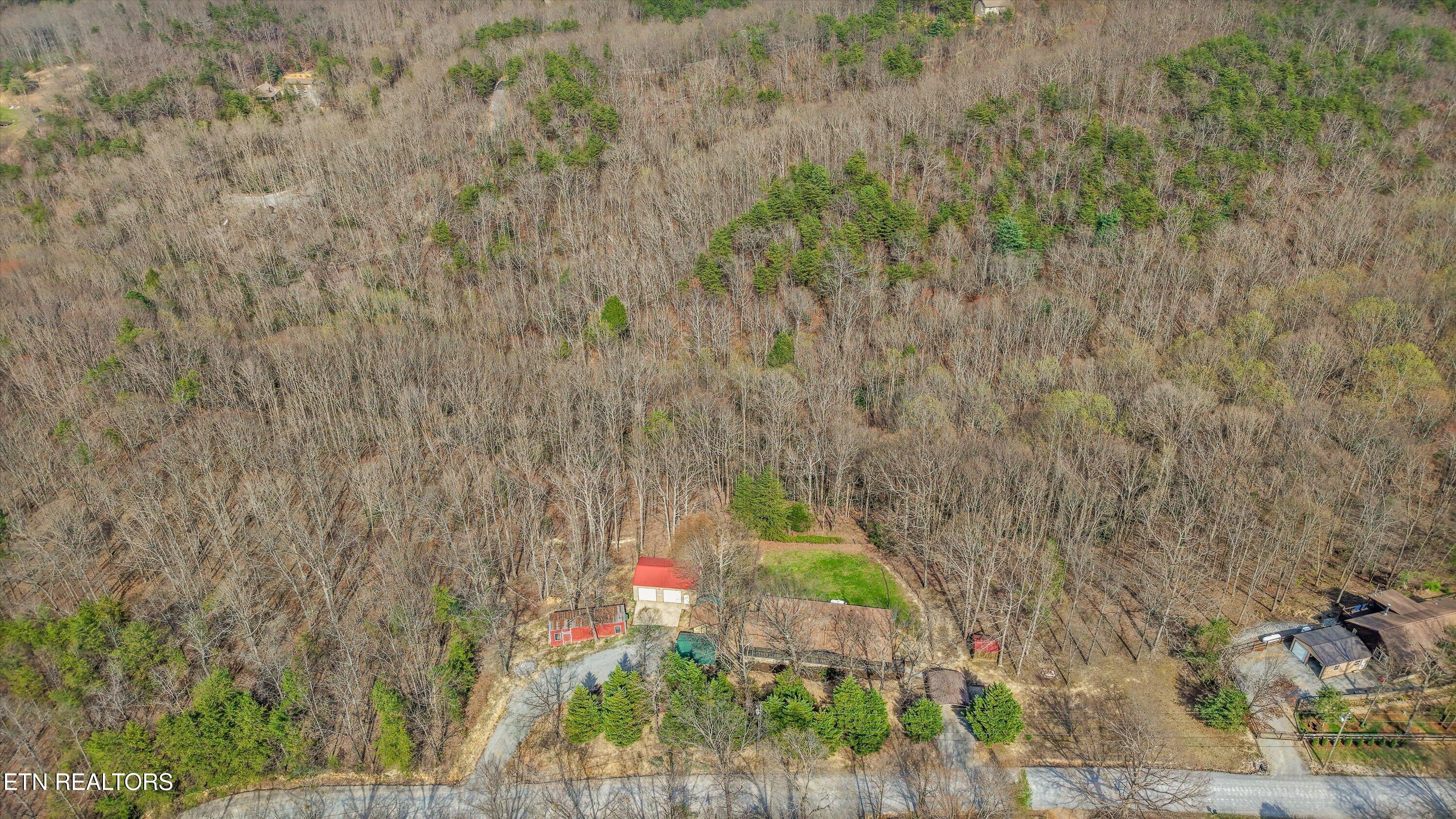 3670 Chilhowee Trail Maryville TN 37803