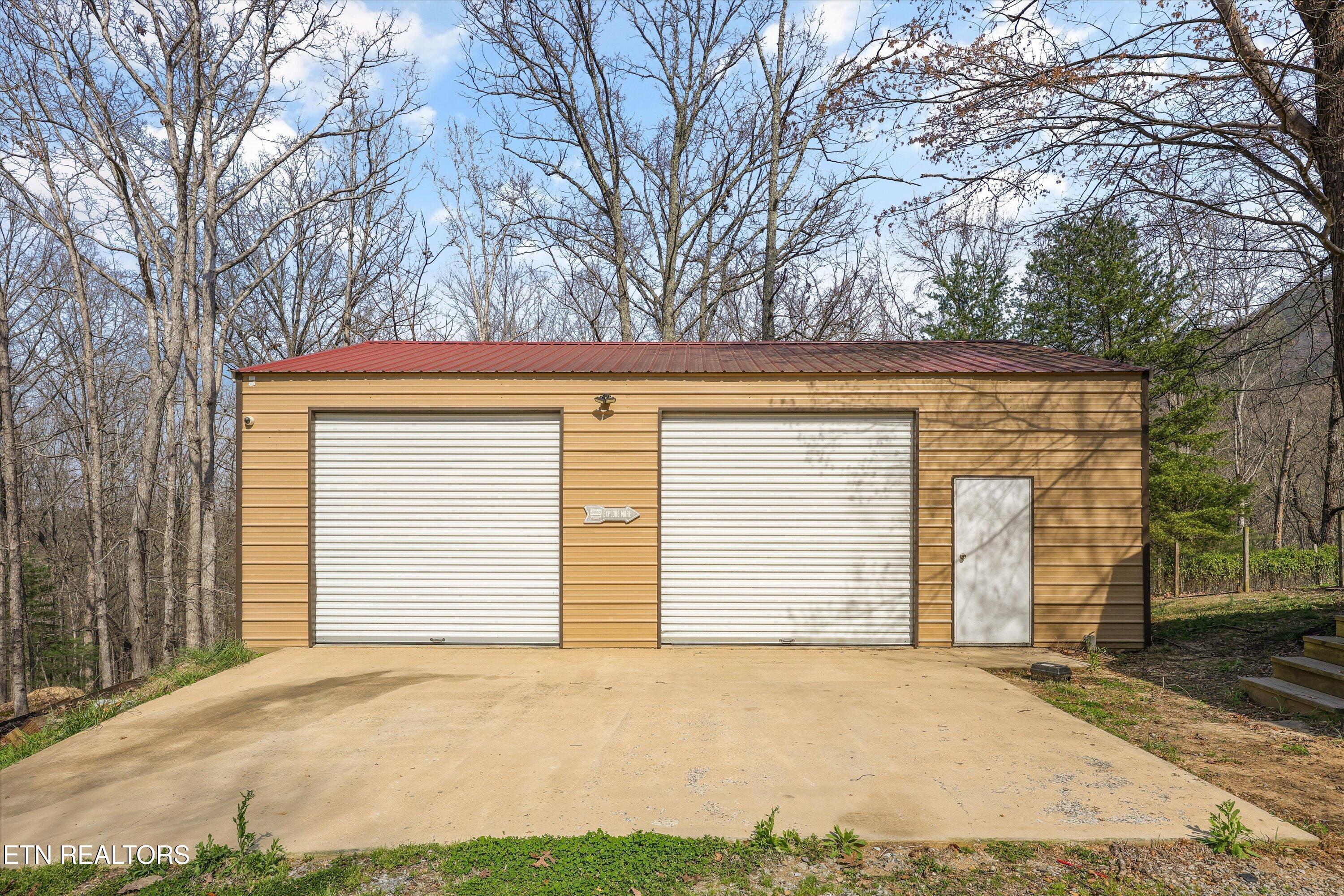 3670 Chilhowee Trail Maryville TN 37803