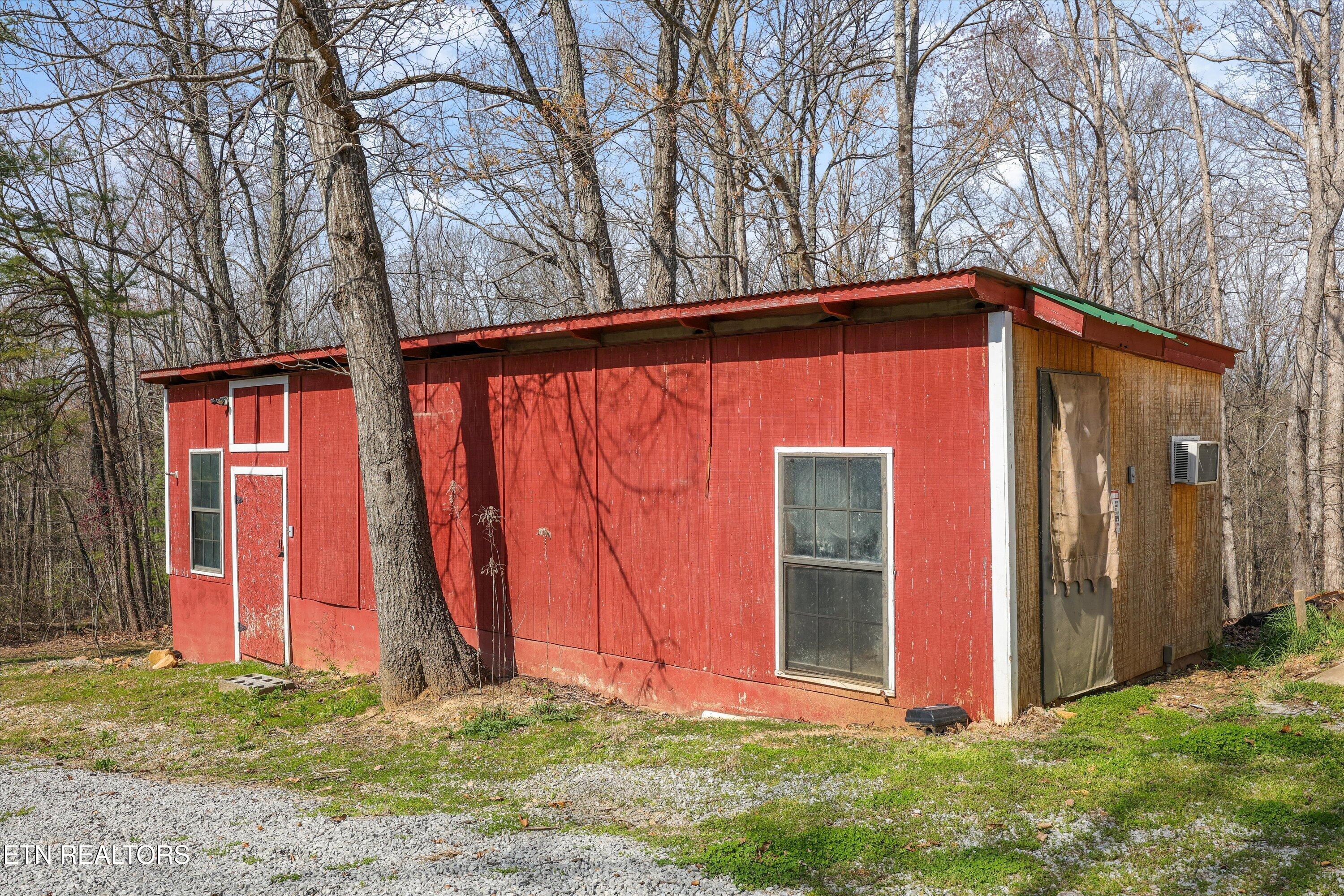 3670 Chilhowee Trail Maryville TN 37803