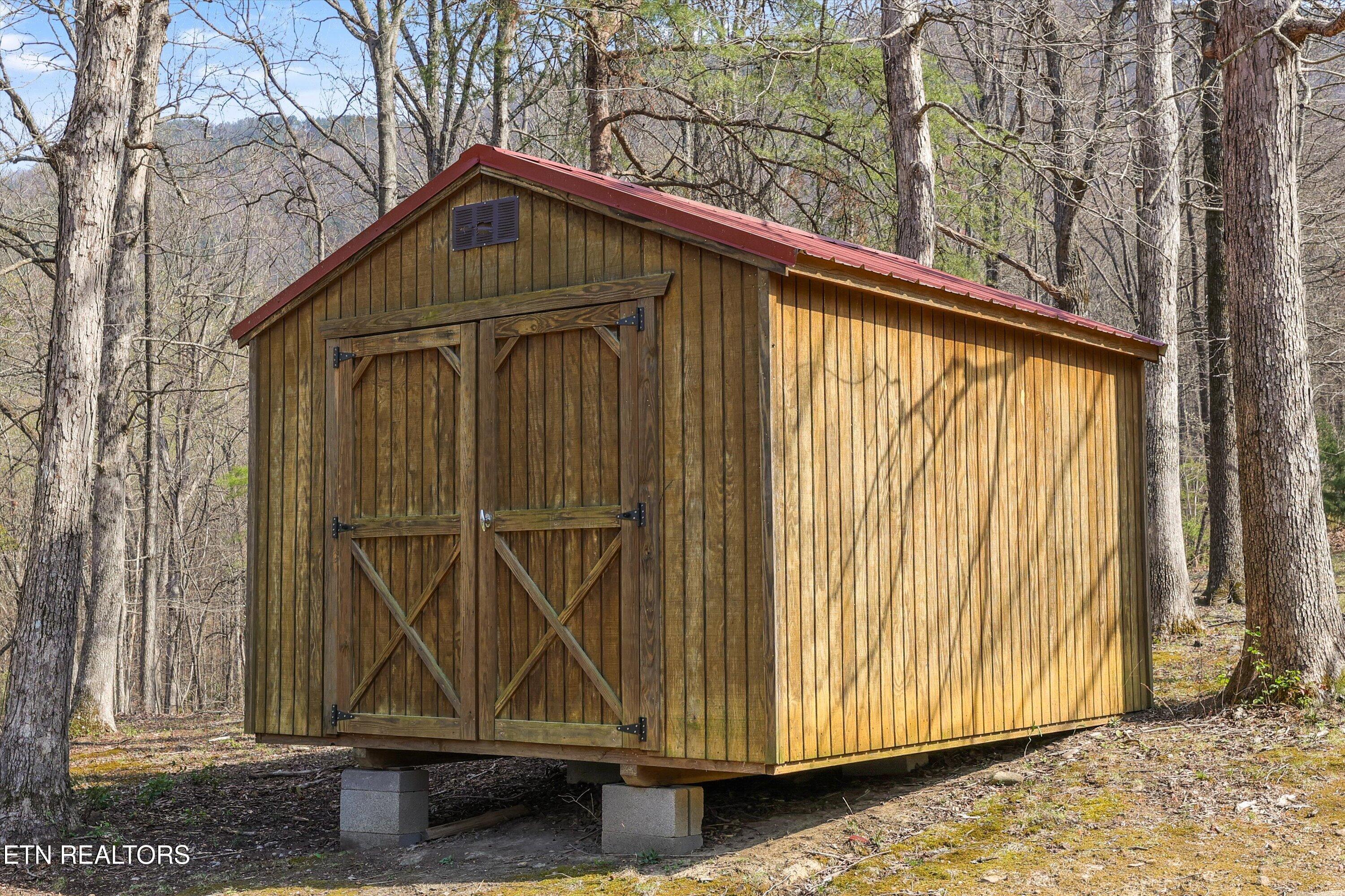 3670 Chilhowee Trail Maryville TN 37803