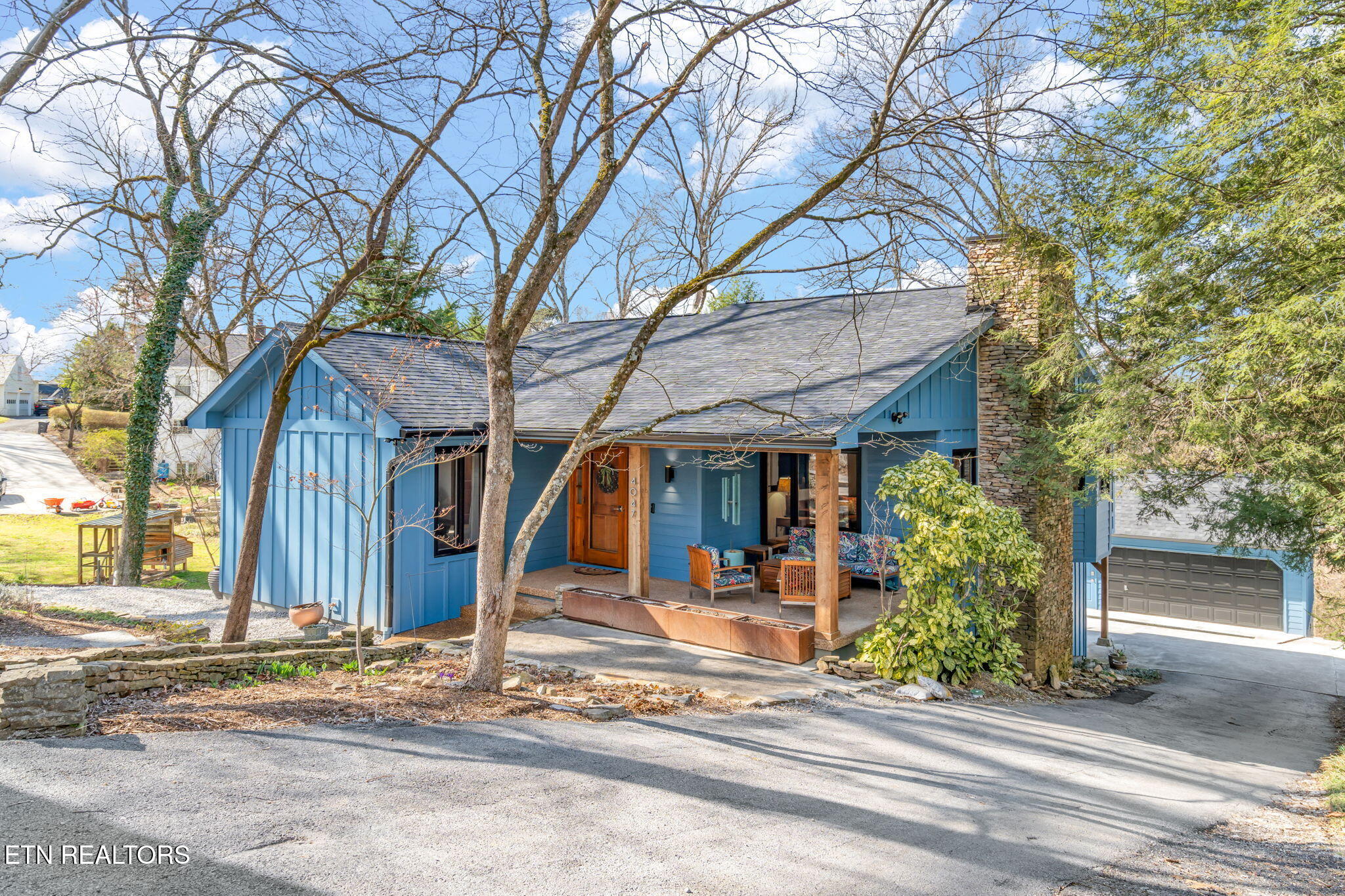 4047 Stillwood Drive Knoxville TN 37919