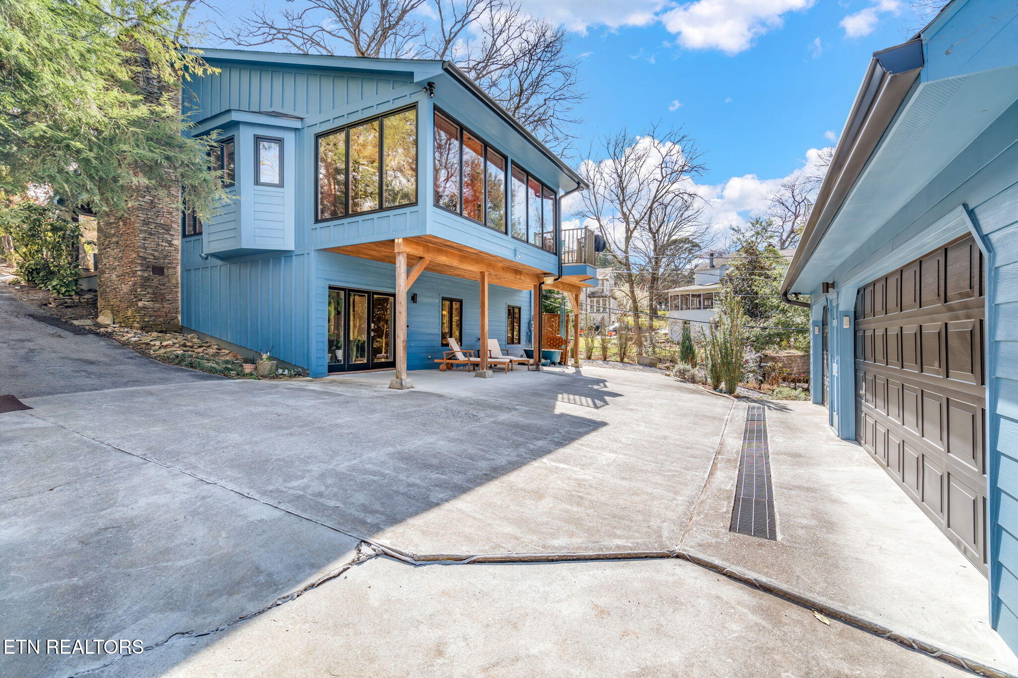 4047 Stillwood Drive Knoxville TN 37919