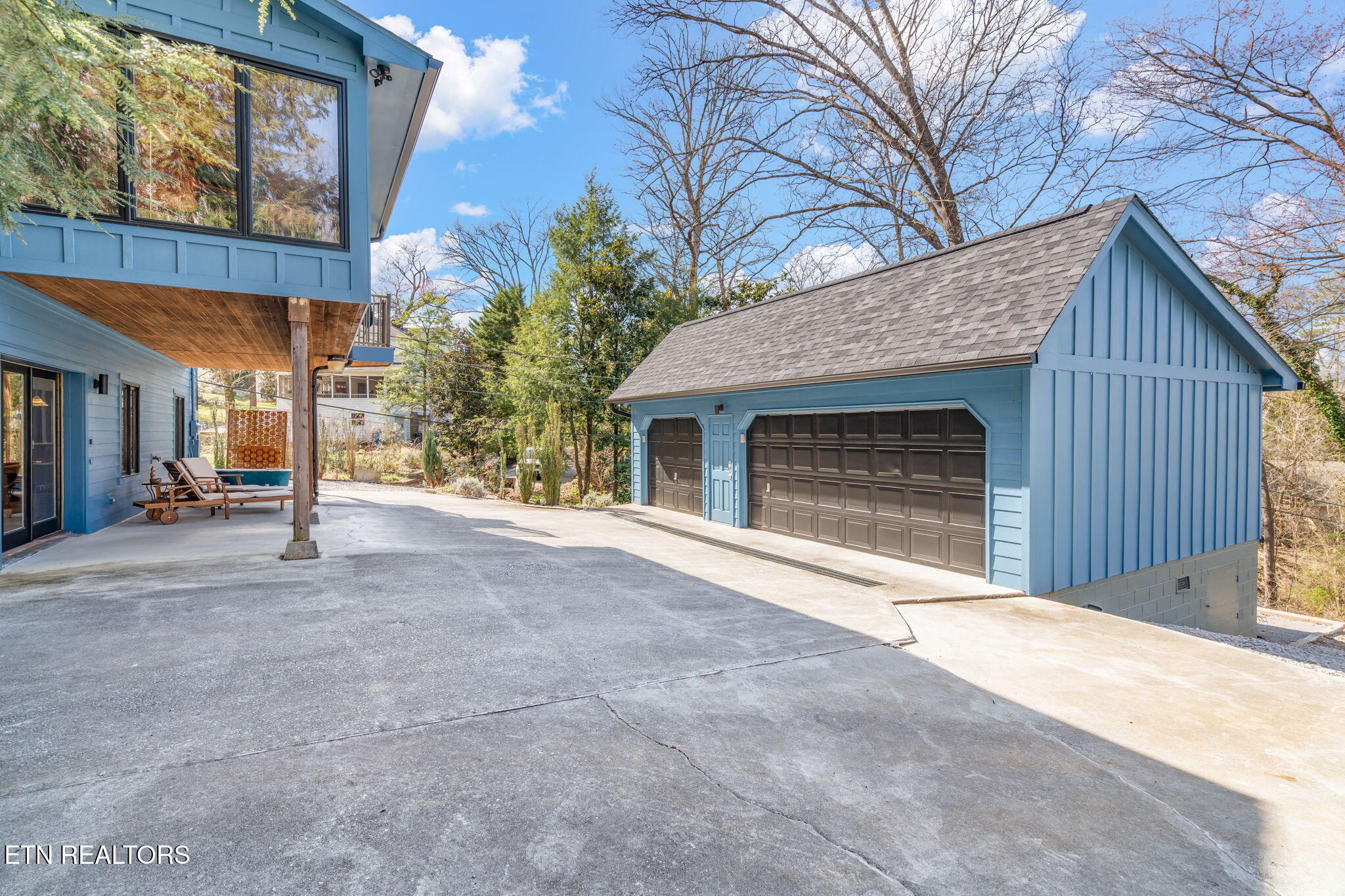 4047 Stillwood Drive Knoxville TN 37919