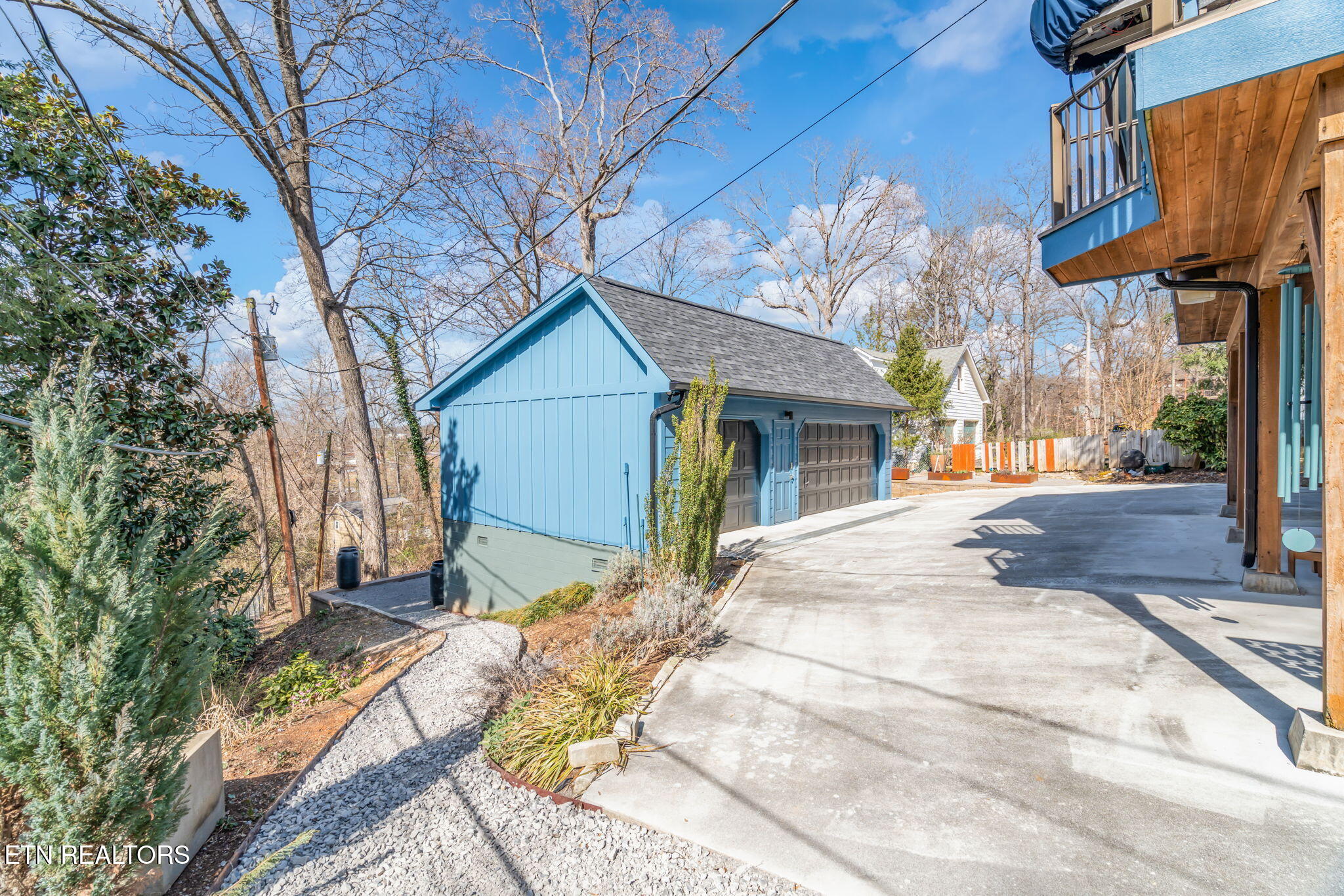 4047 Stillwood Drive Knoxville TN 37919