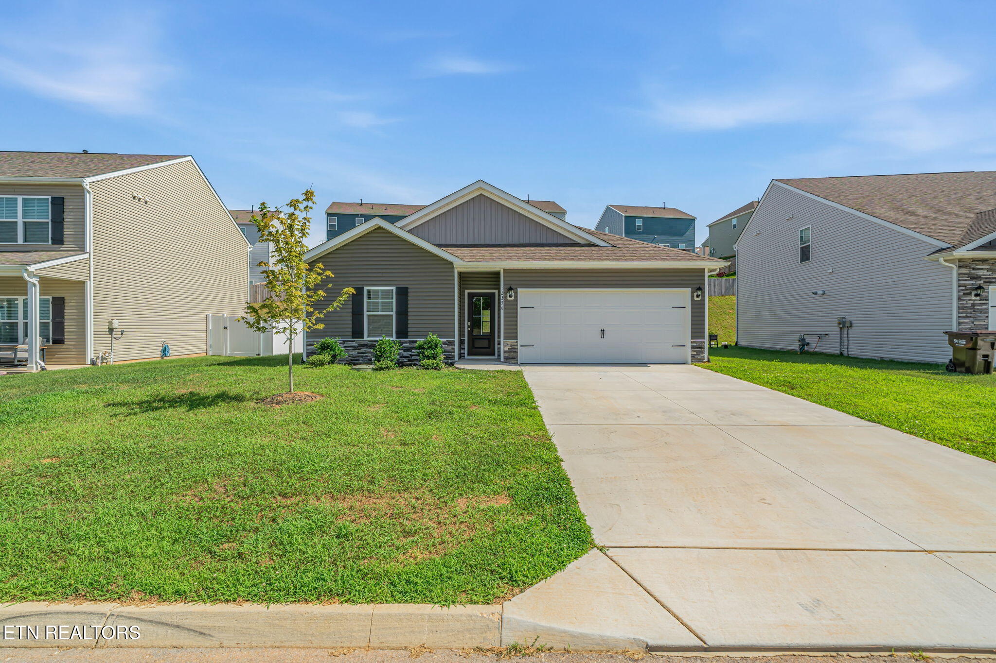 12356 Manhattan Lane Knoxville TN 37932