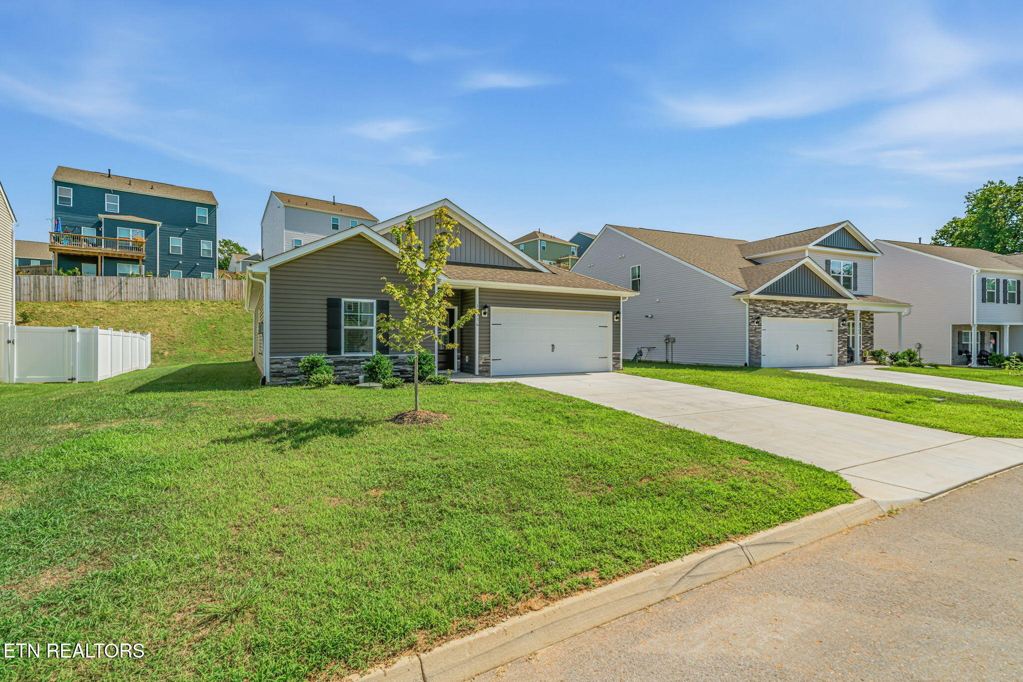 12356 Manhattan Lane Knoxville TN 37932
