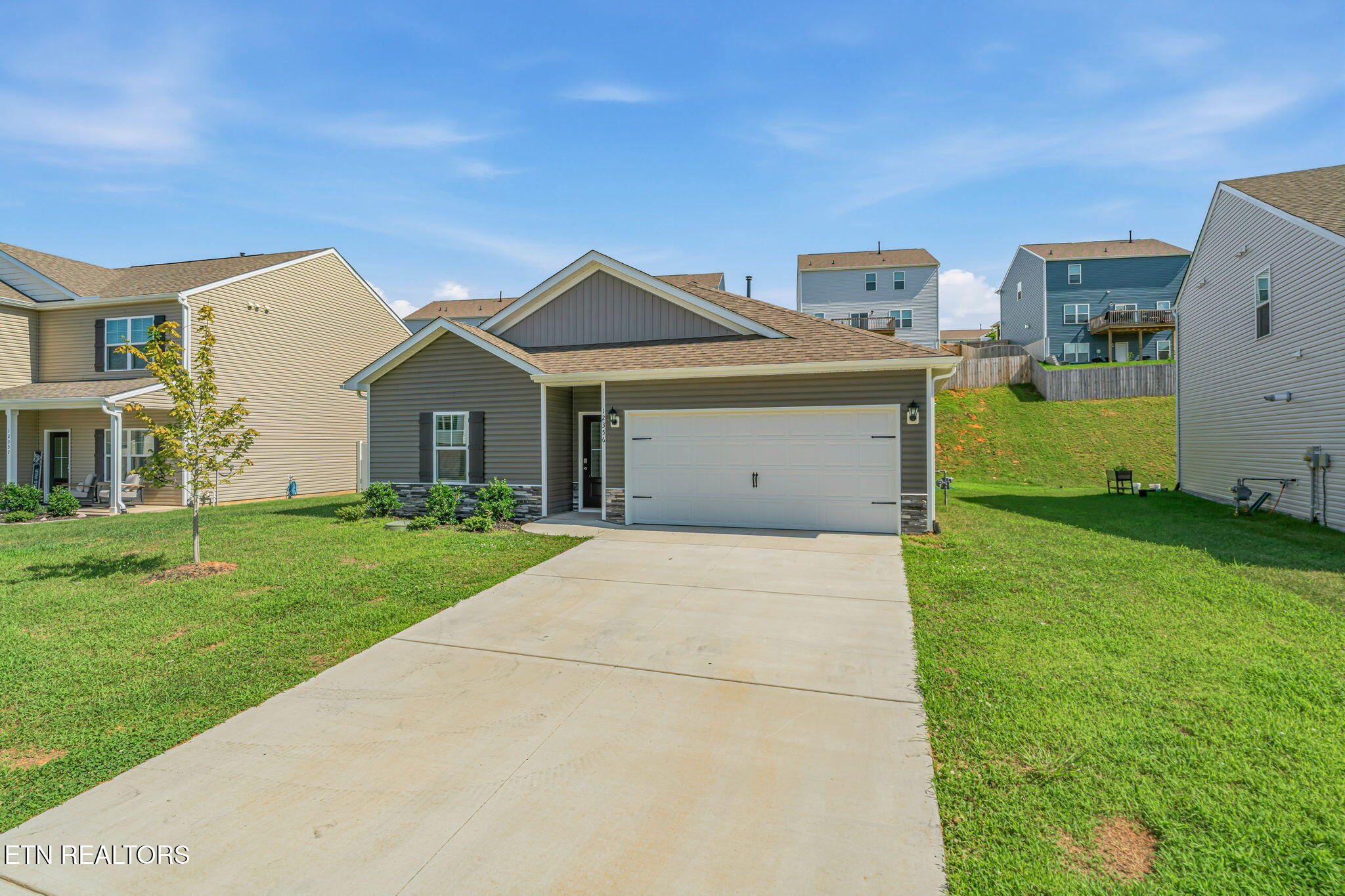 12356 Manhattan Lane Knoxville TN 37932