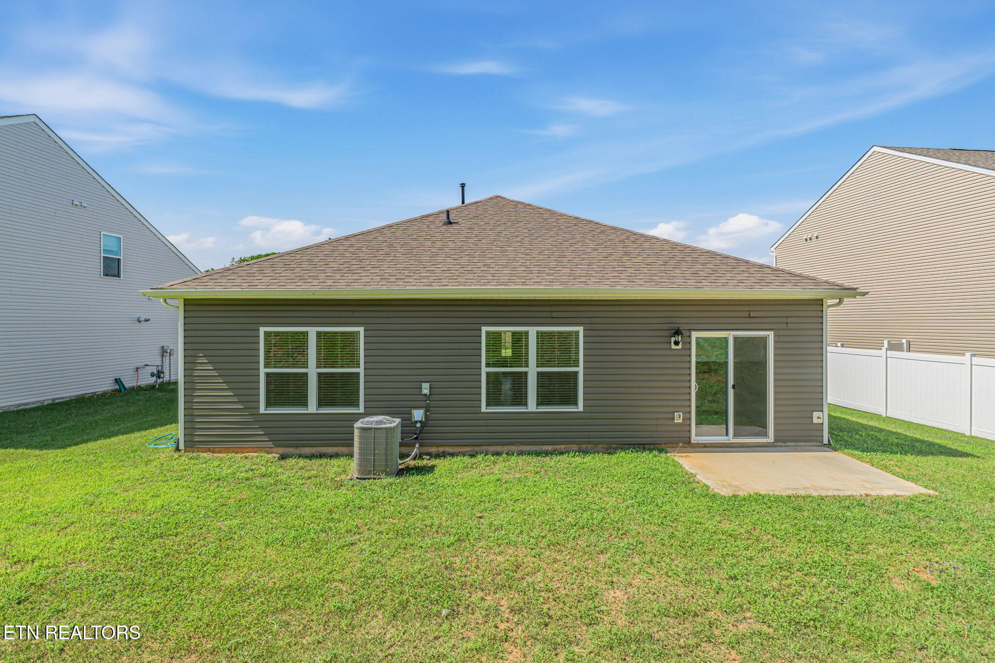 12356 Manhattan Lane Knoxville TN 37932