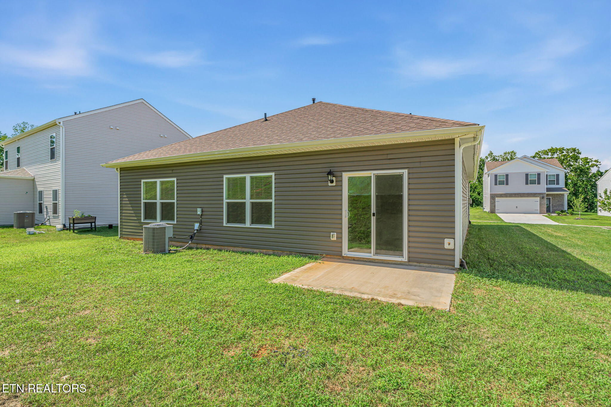 12356 Manhattan Lane Knoxville TN 37932