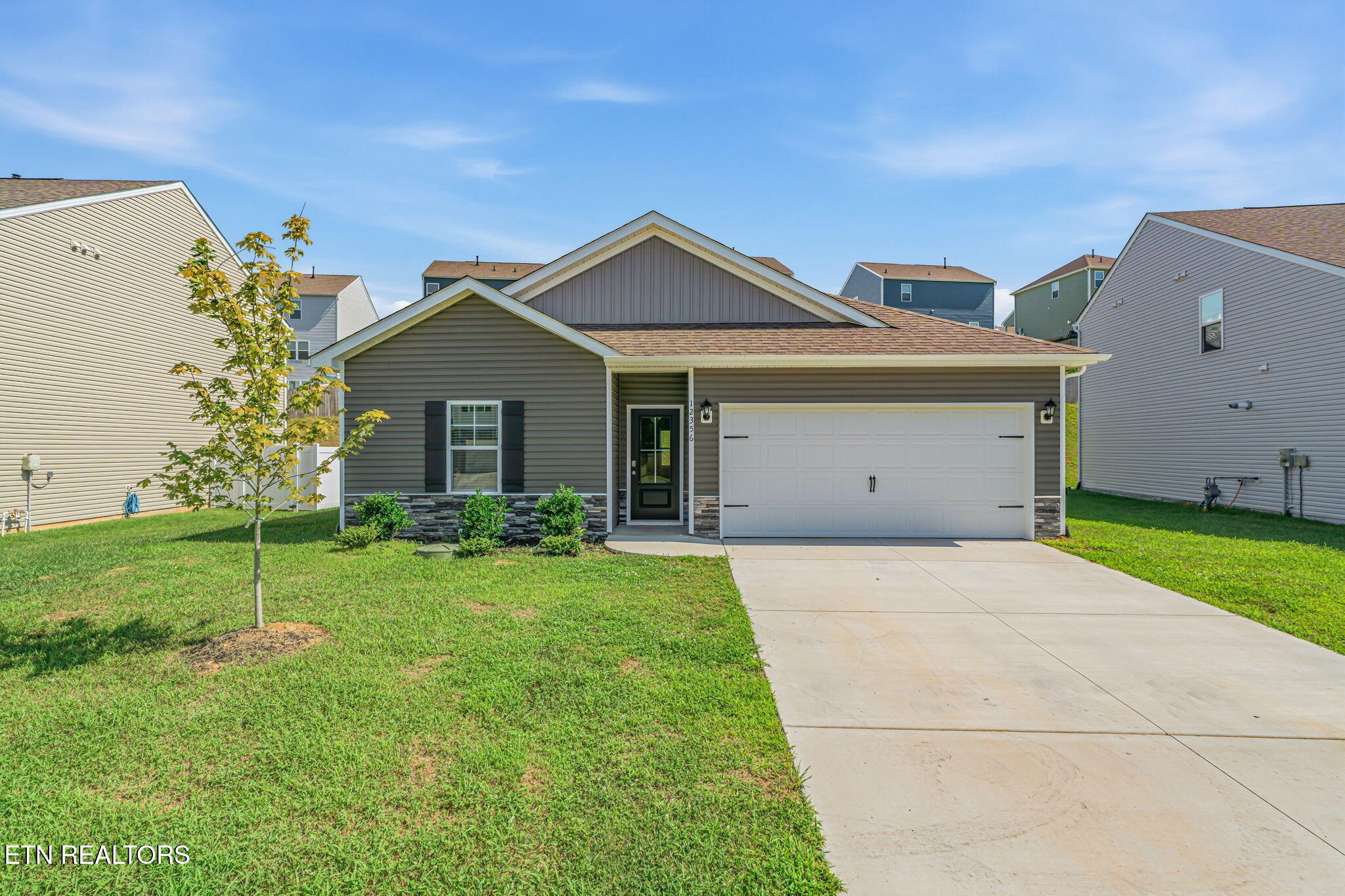 12356 Manhattan Lane Knoxville TN 37932