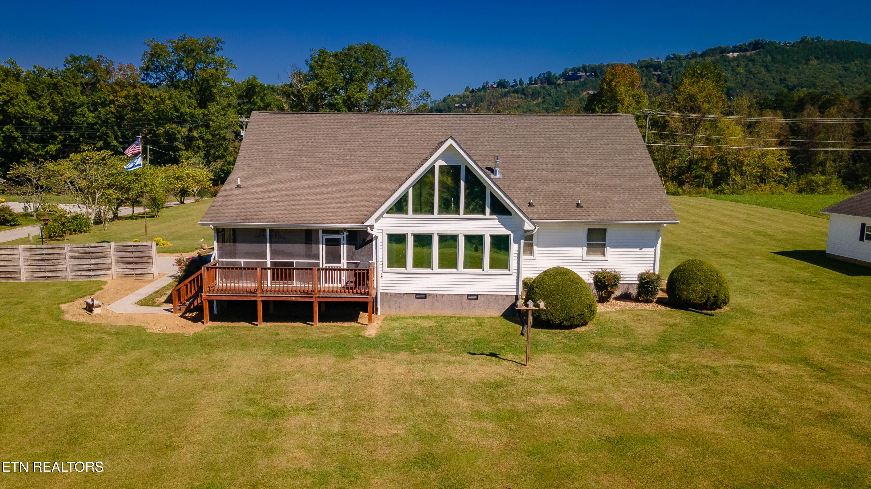 3450 Valley View Road Sevierville TN 37862
