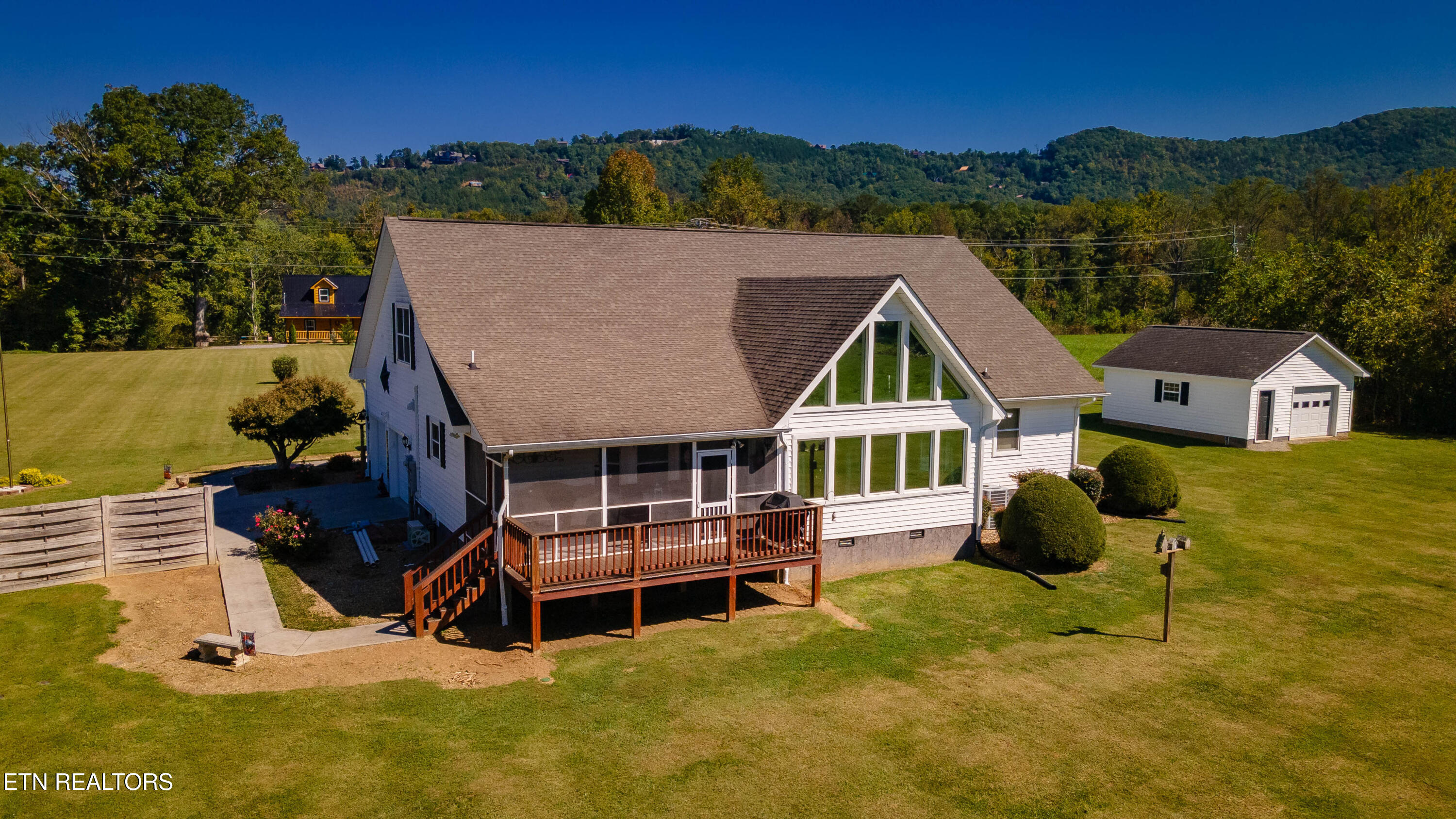 3450 Valley View Road Sevierville TN 37862