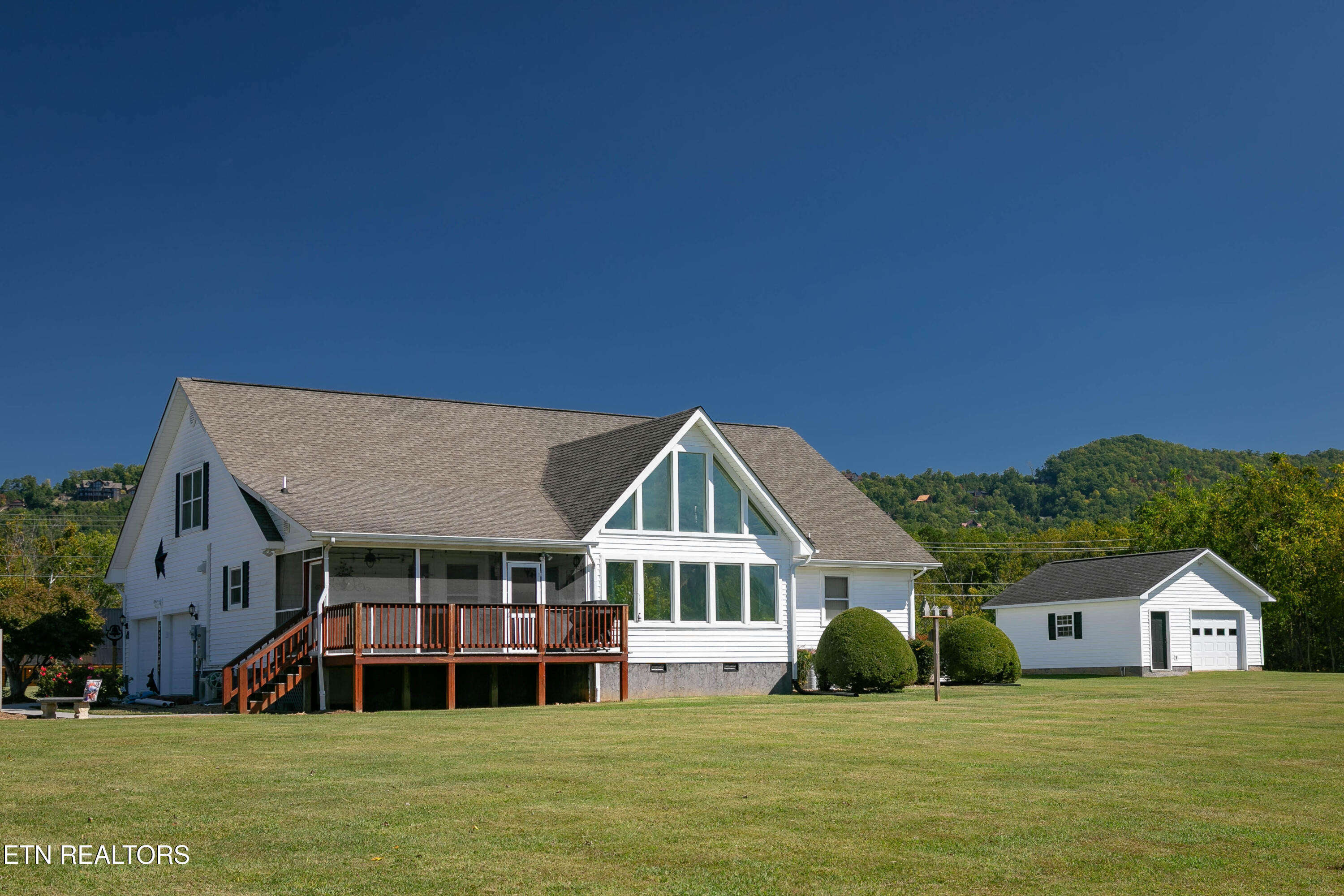 3450 Valley View Road Sevierville TN 37862