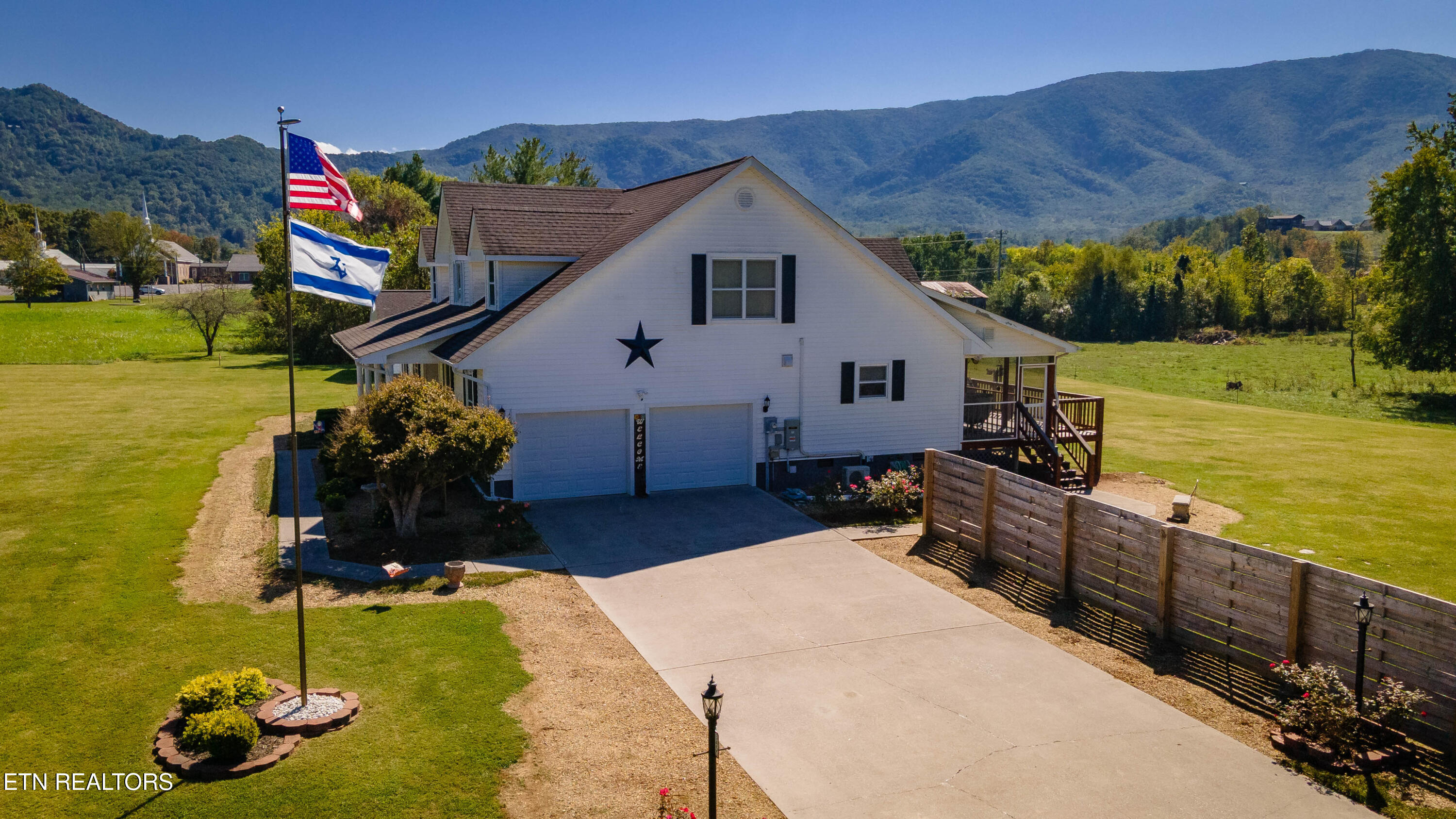 3450 Valley View Road Sevierville TN 37862