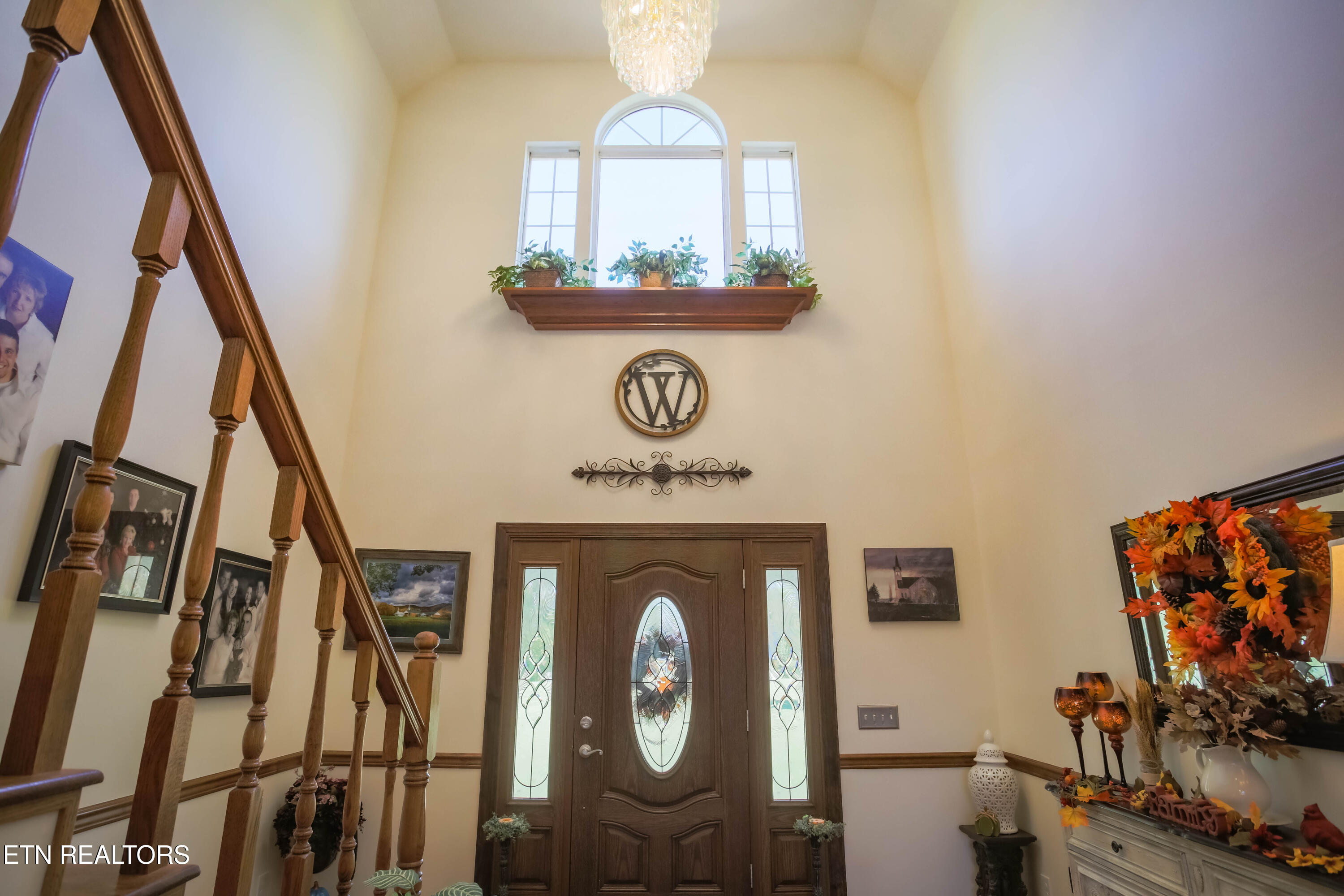 3450 Valley View Road Sevierville TN 37862
