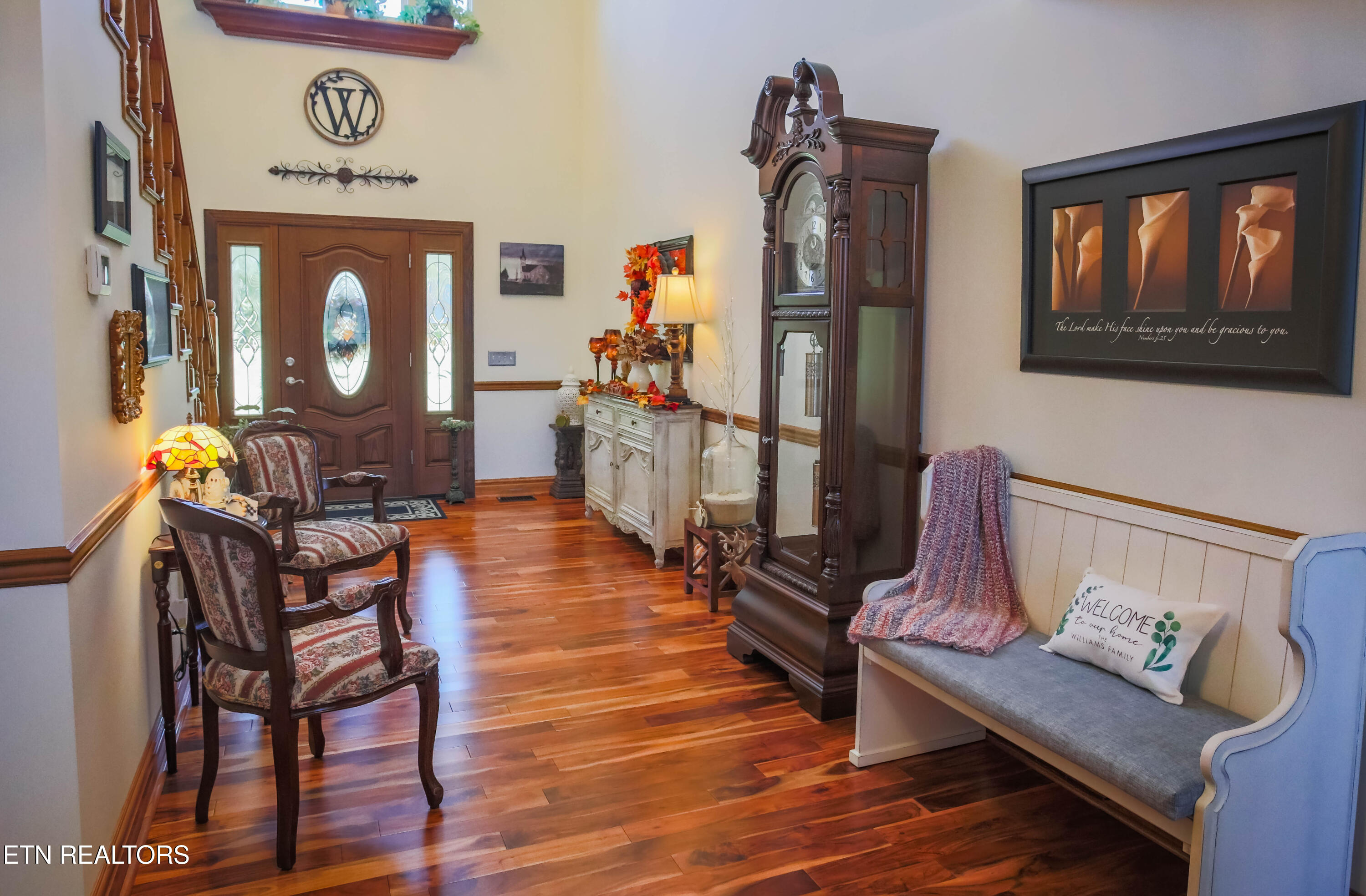 3450 Valley View Road Sevierville TN 37862