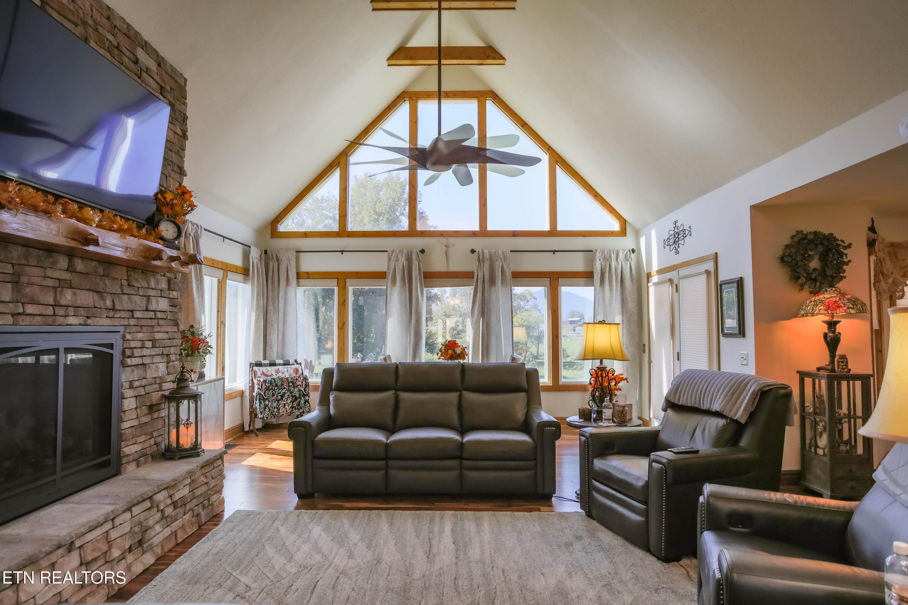 3450 Valley View Road Sevierville TN 37862