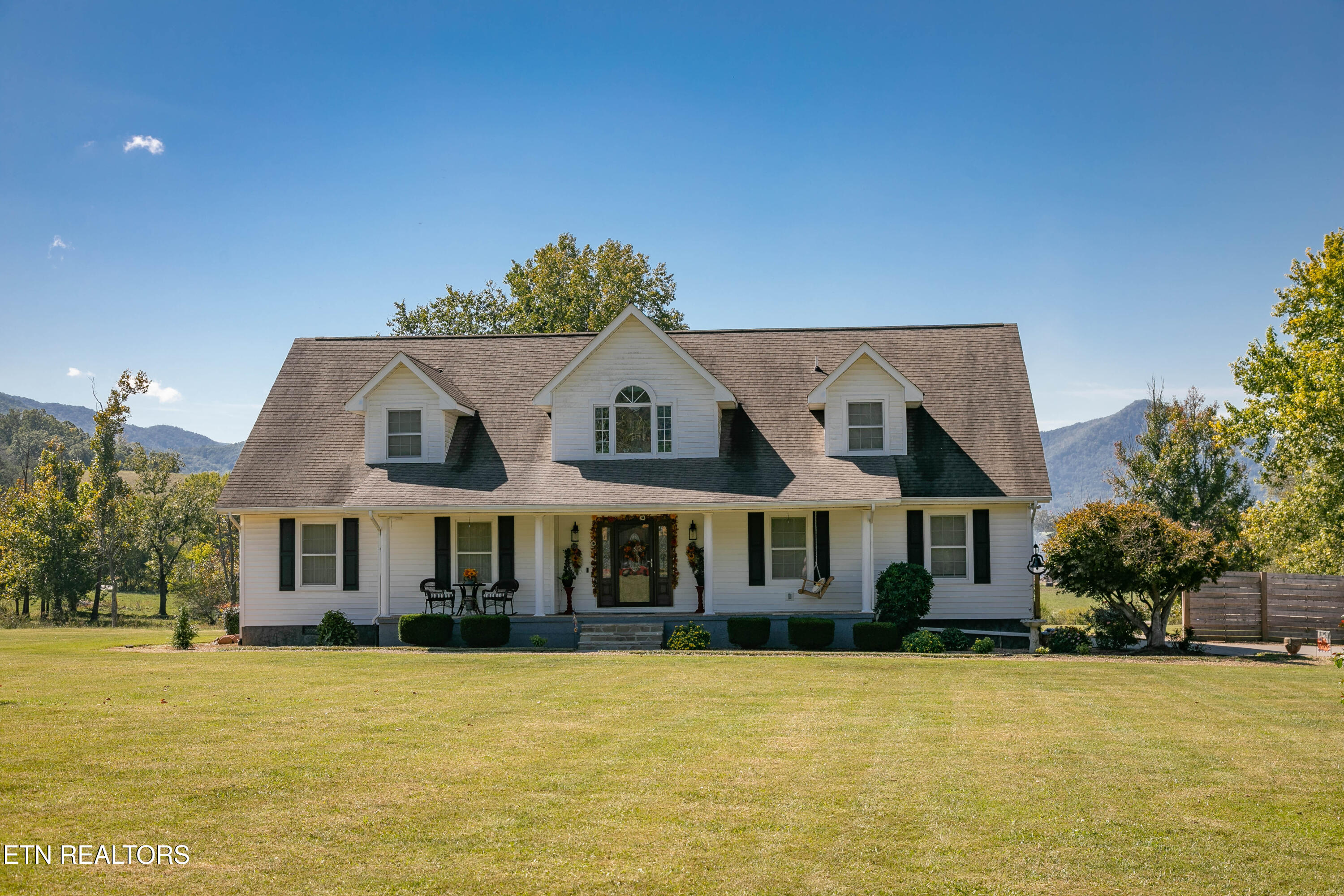 3450 Valley View Road Sevierville TN 37862