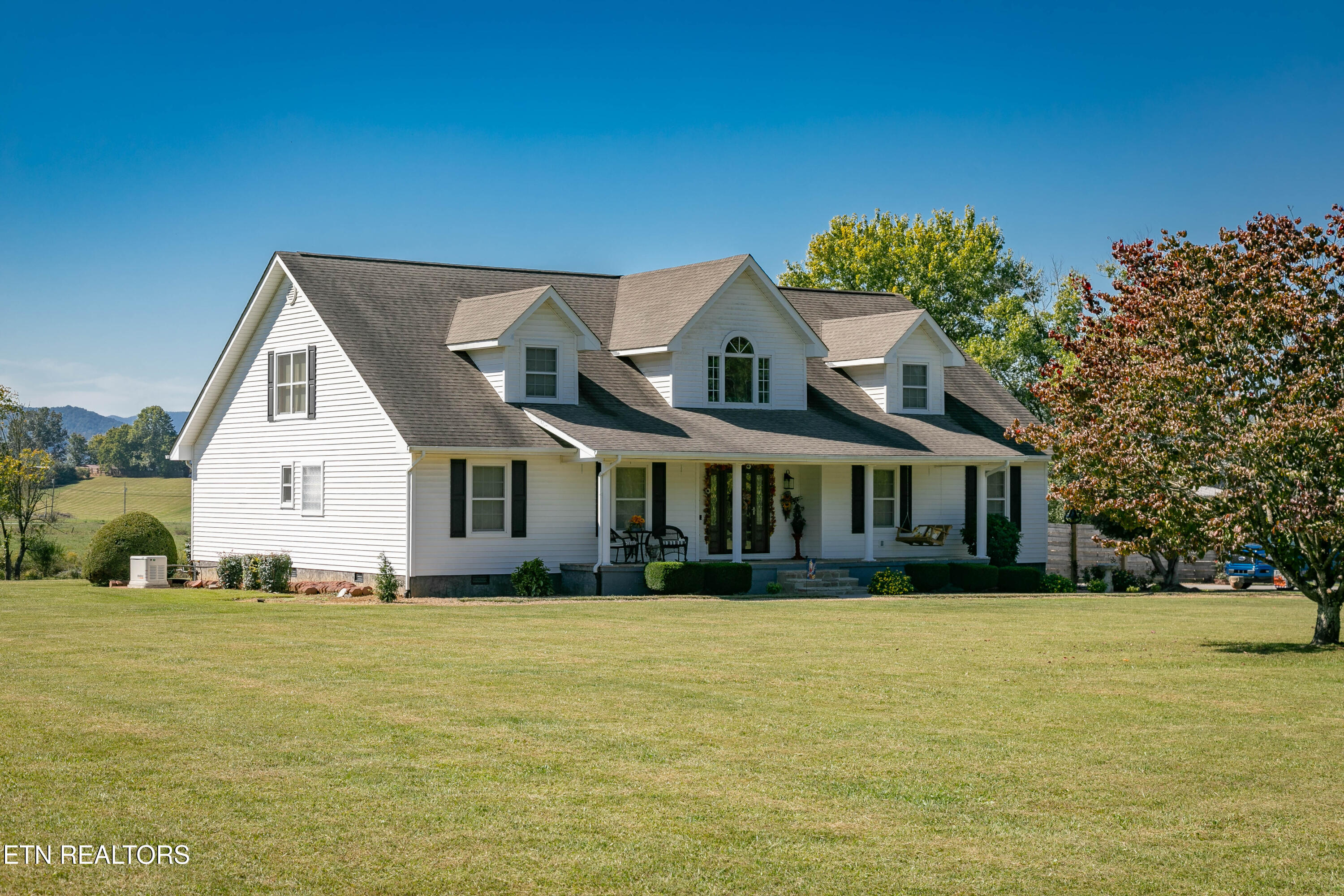 3450 Valley View Road Sevierville TN 37862