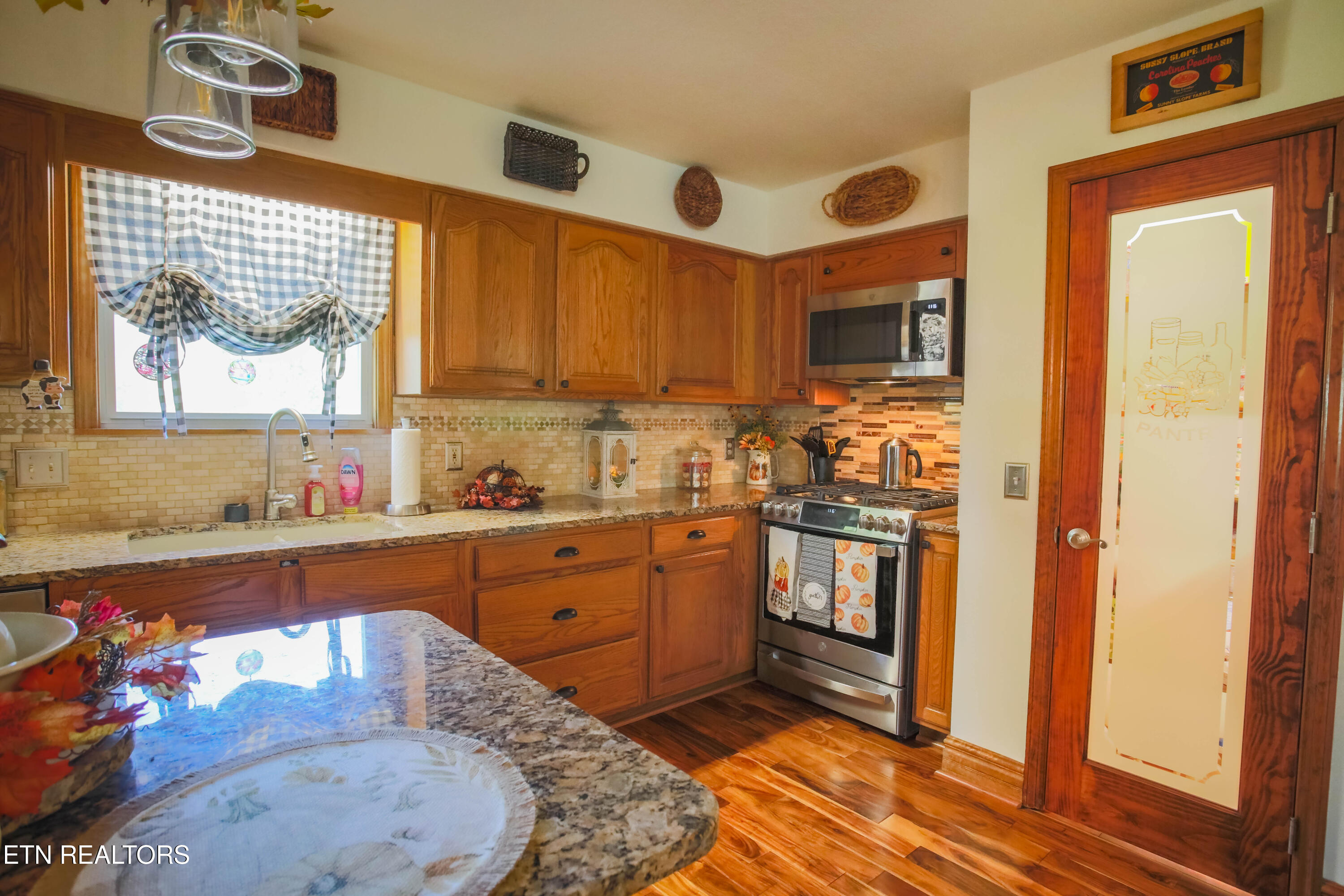 3450 Valley View Road Sevierville TN 37862