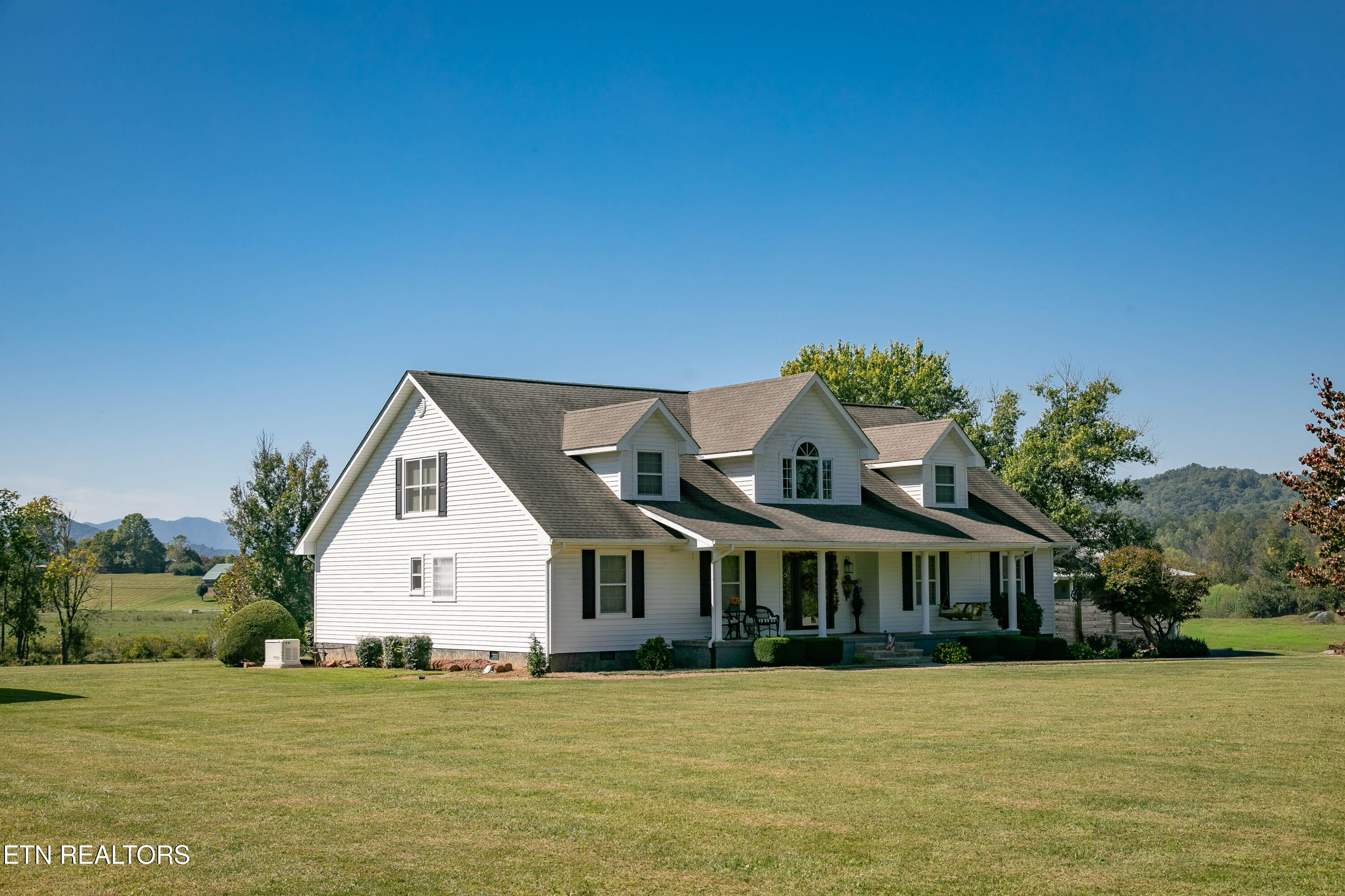 3450 Valley View Road Sevierville TN 37862