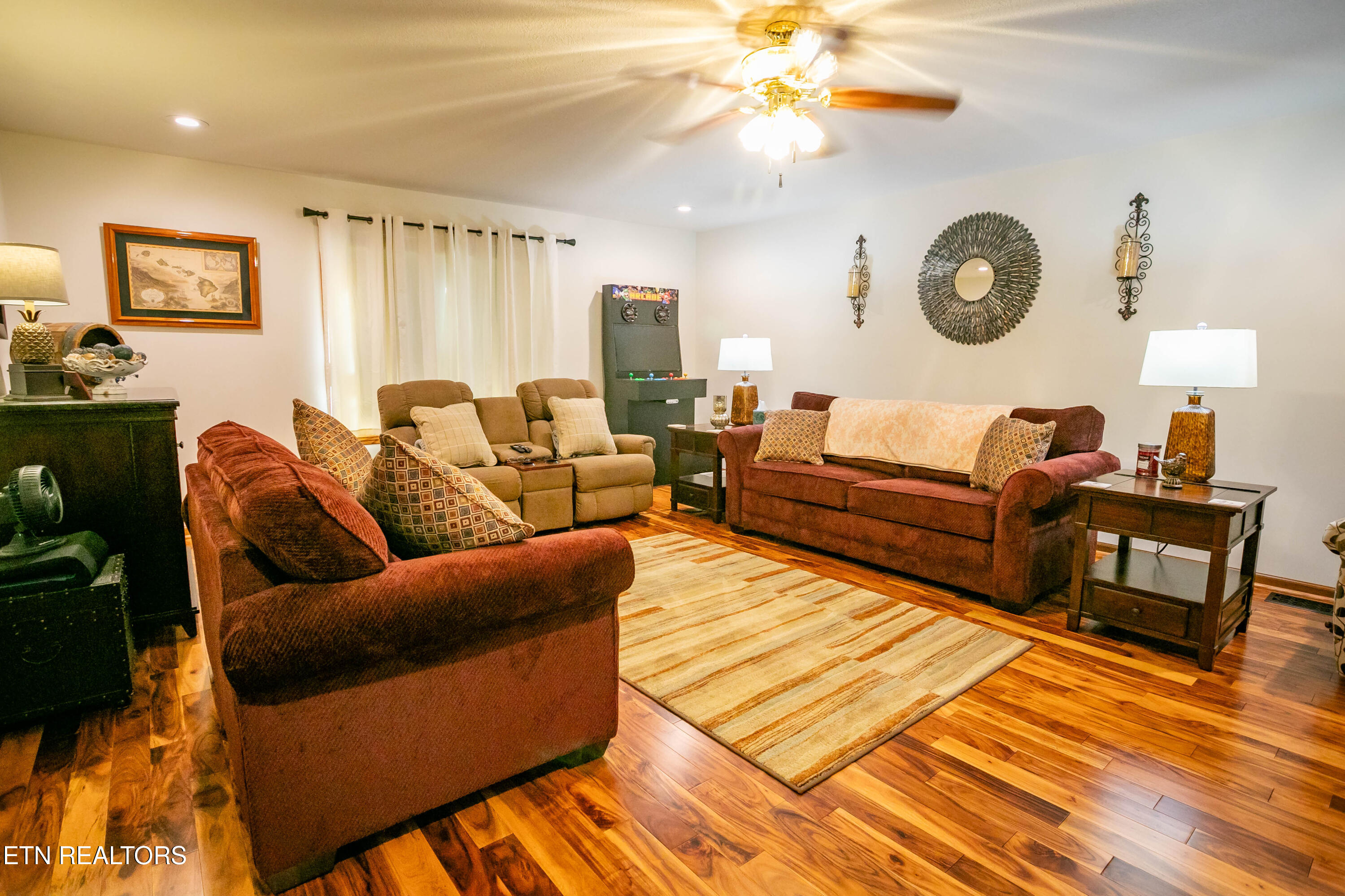 3450 Valley View Road Sevierville TN 37862