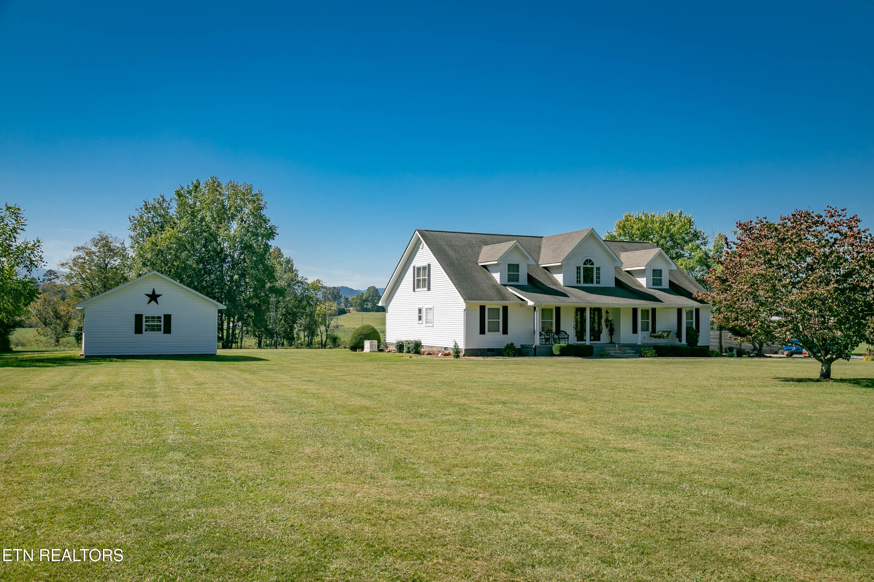 3450 Valley View Road Sevierville TN 37862