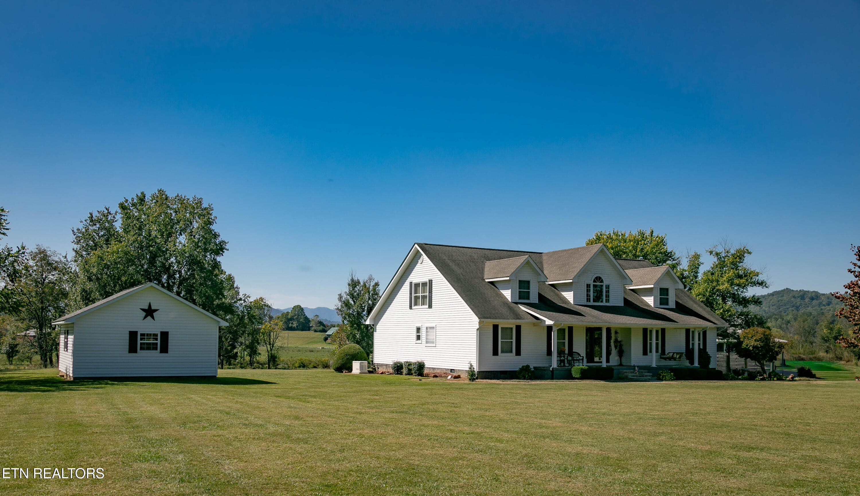 3450 Valley View Road Sevierville TN 37862