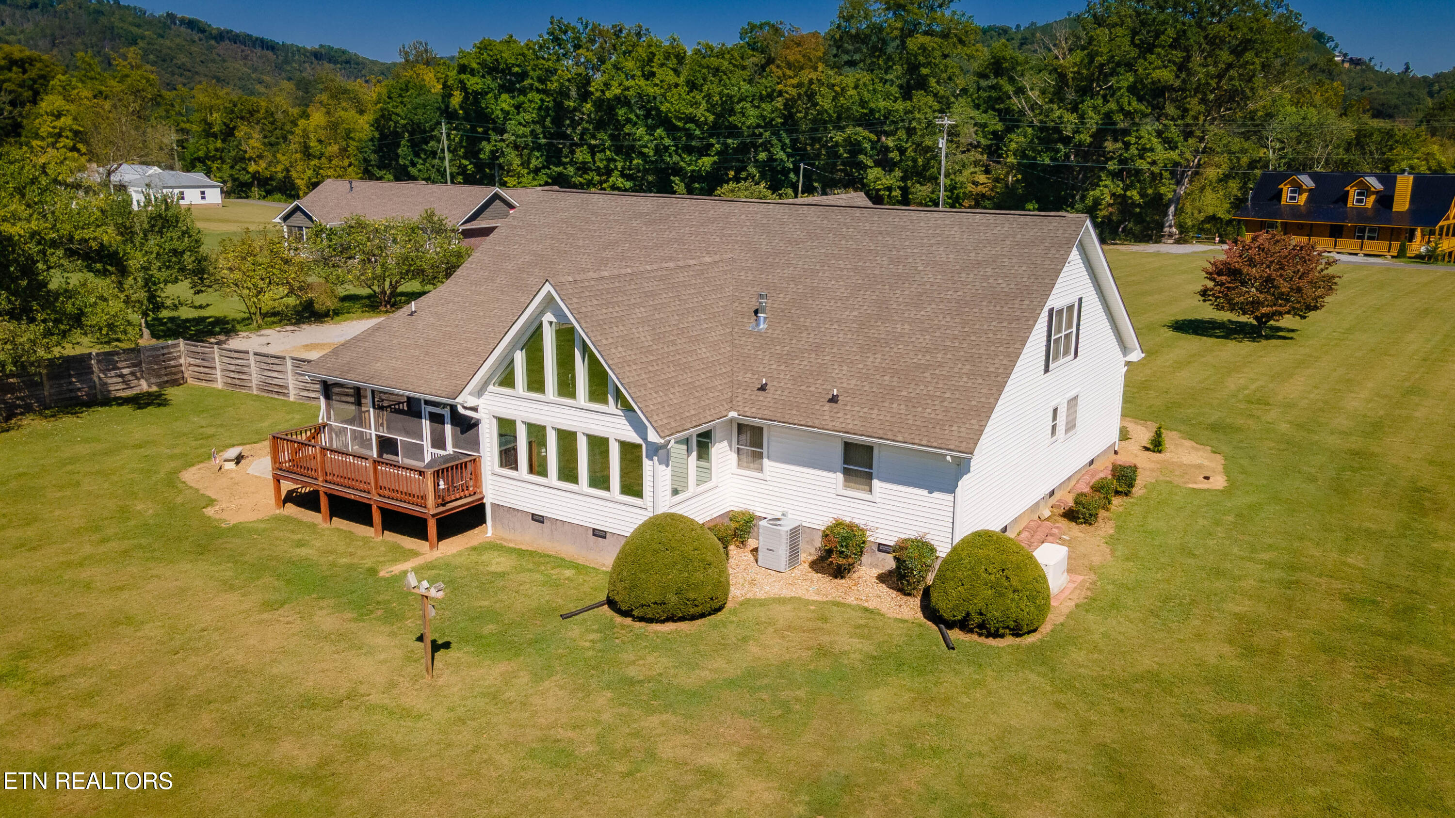 3450 Valley View Road Sevierville TN 37862