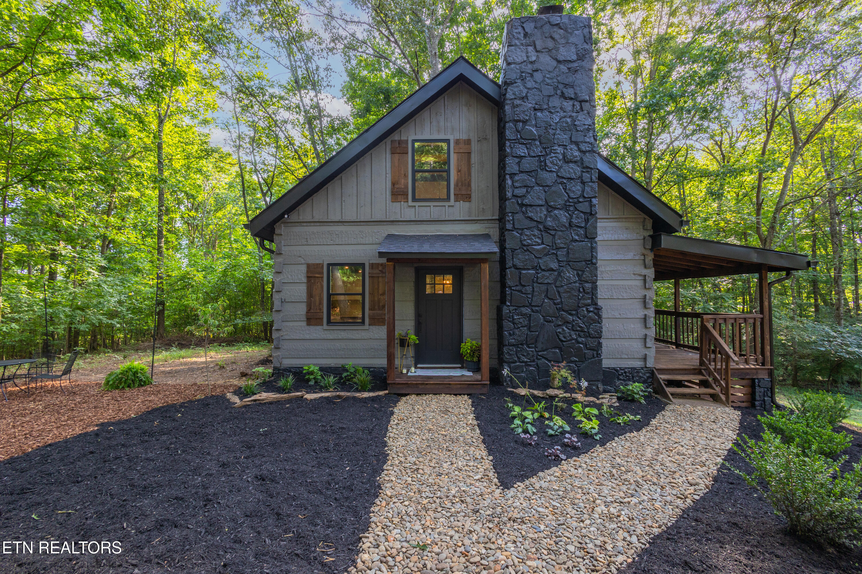 1331 Ida Lane Knoxville TN 37920
