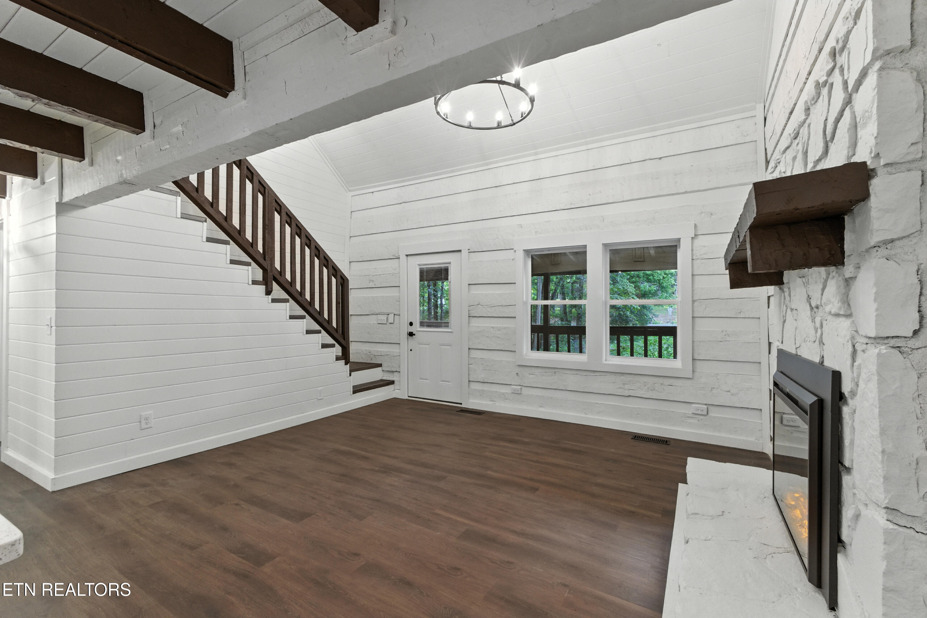 1331 Ida Lane Knoxville TN 37920