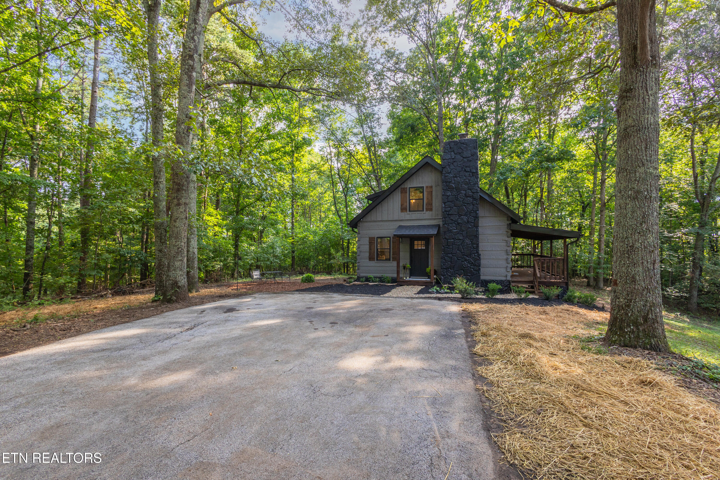 1331 Ida Lane Knoxville TN 37920