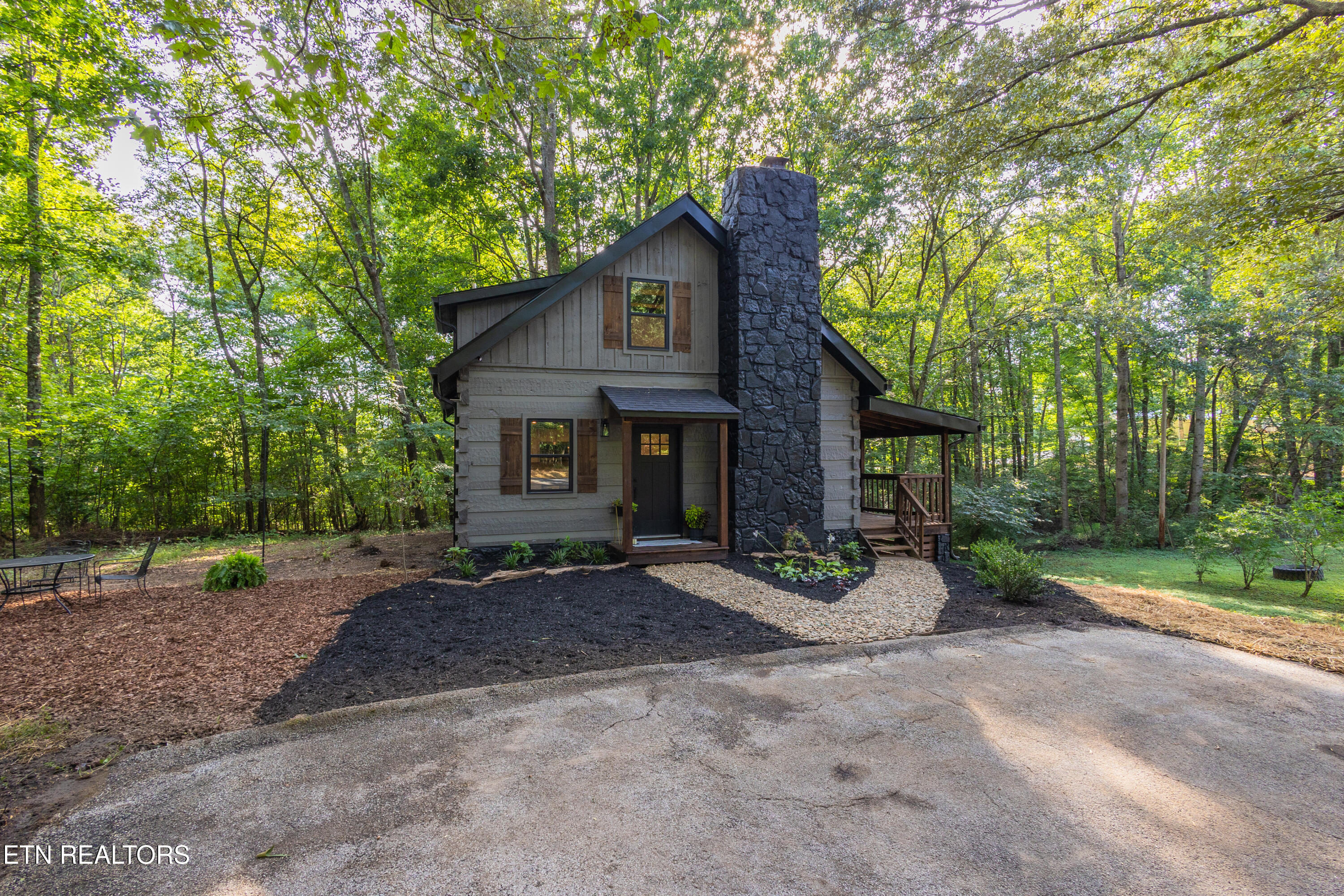 1331 Ida Lane Knoxville TN 37920