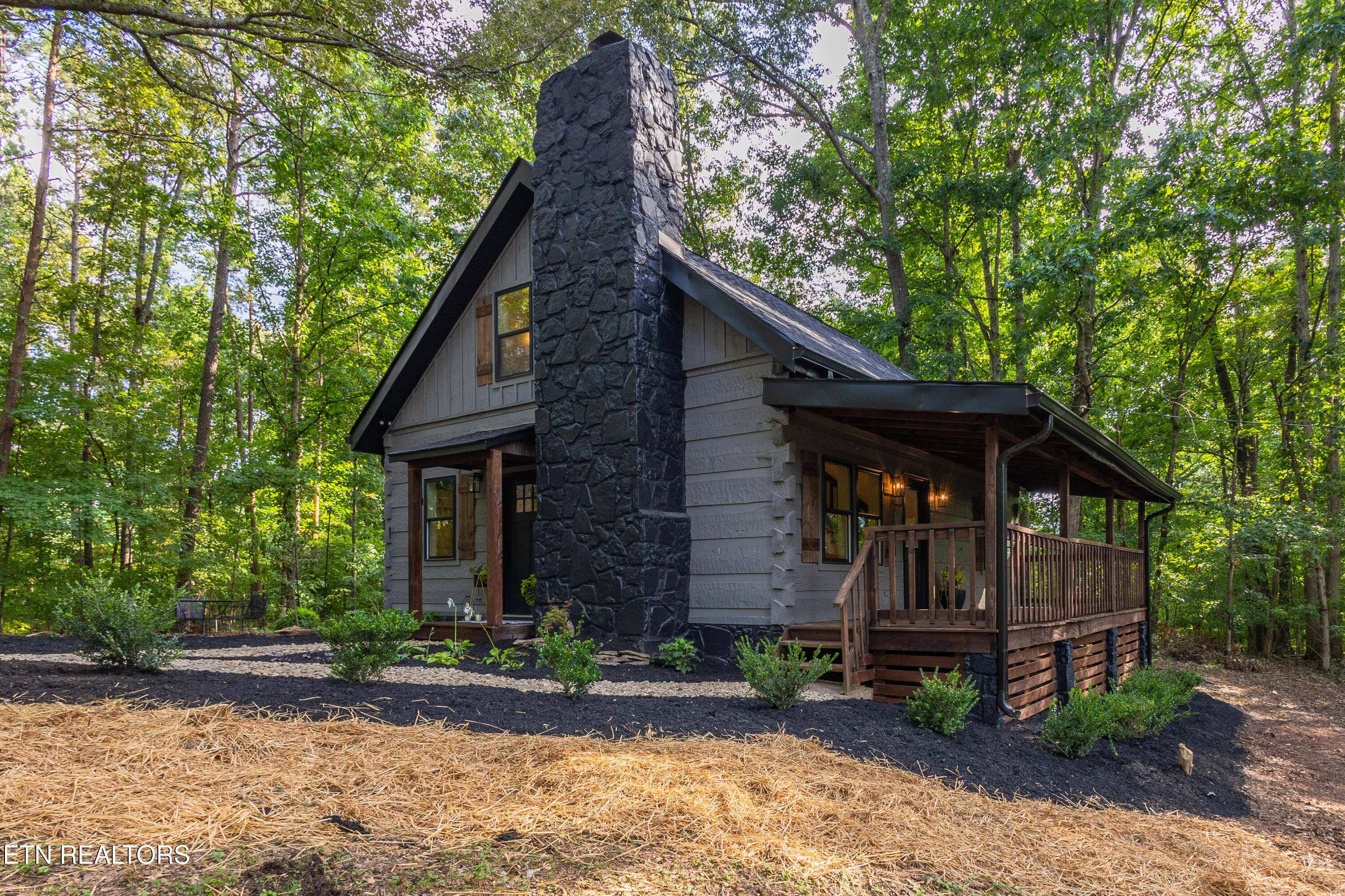 1331 Ida Lane Knoxville TN 37920