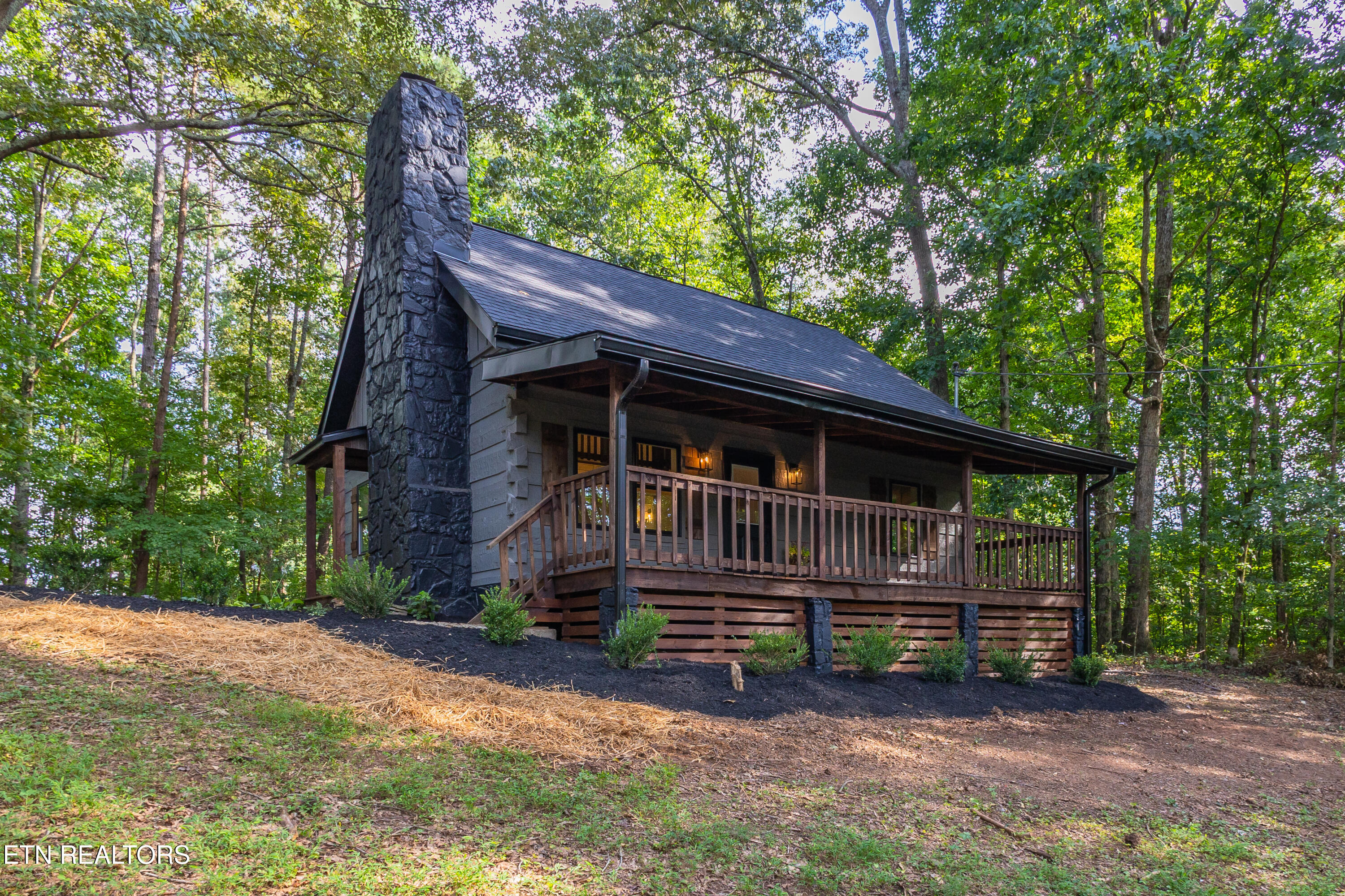 1331 Ida Lane Knoxville TN 37920