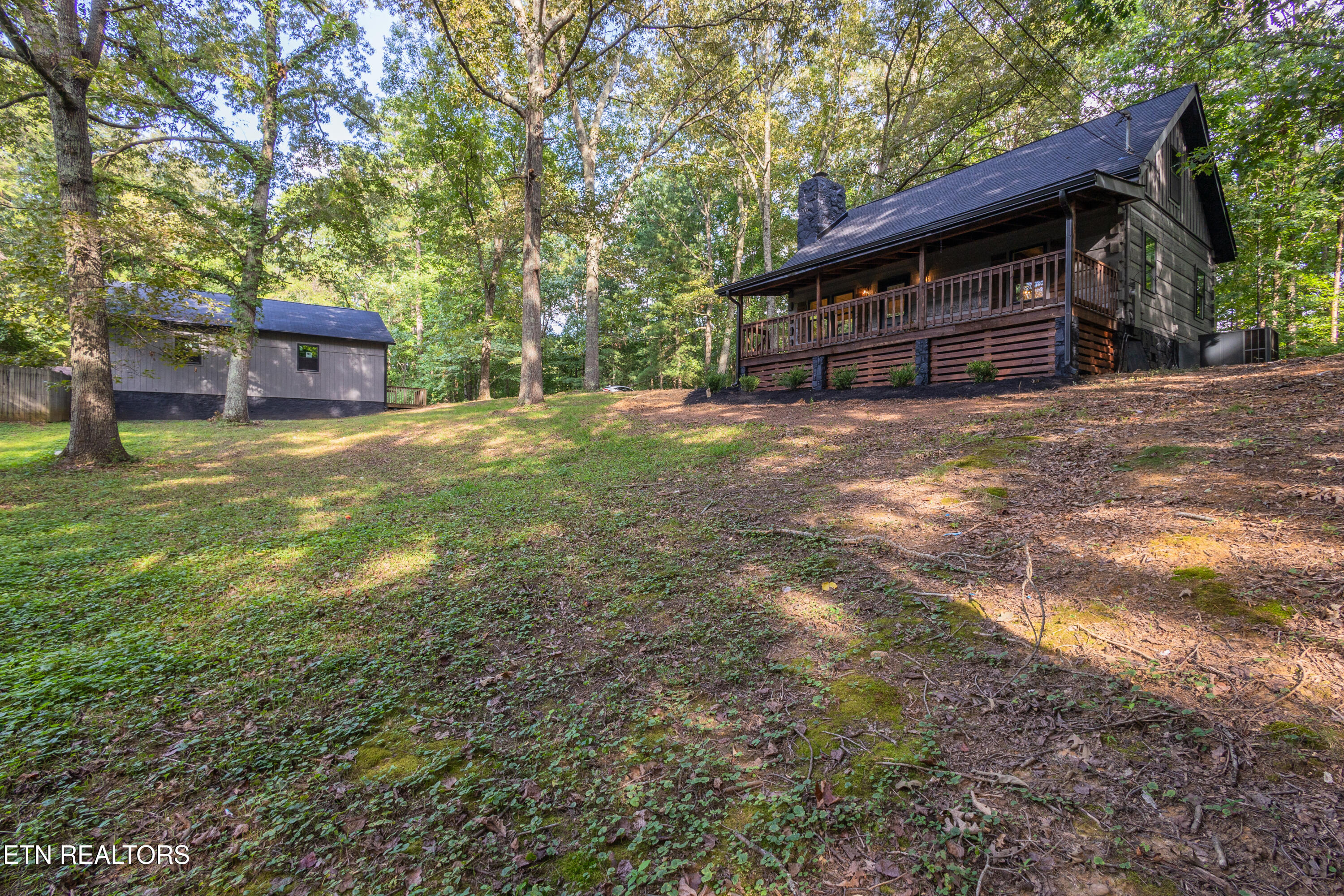 1331 Ida Lane Knoxville TN 37920
