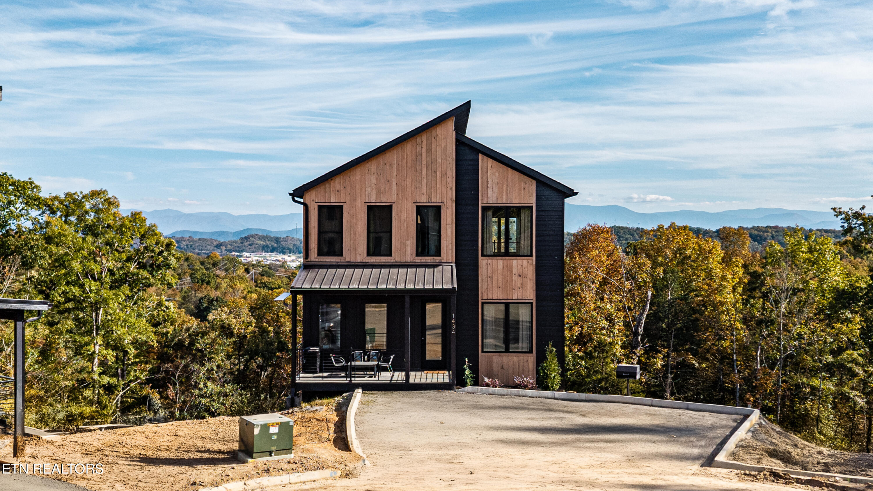 1434 Reedmont Way Sevierville TN 37876