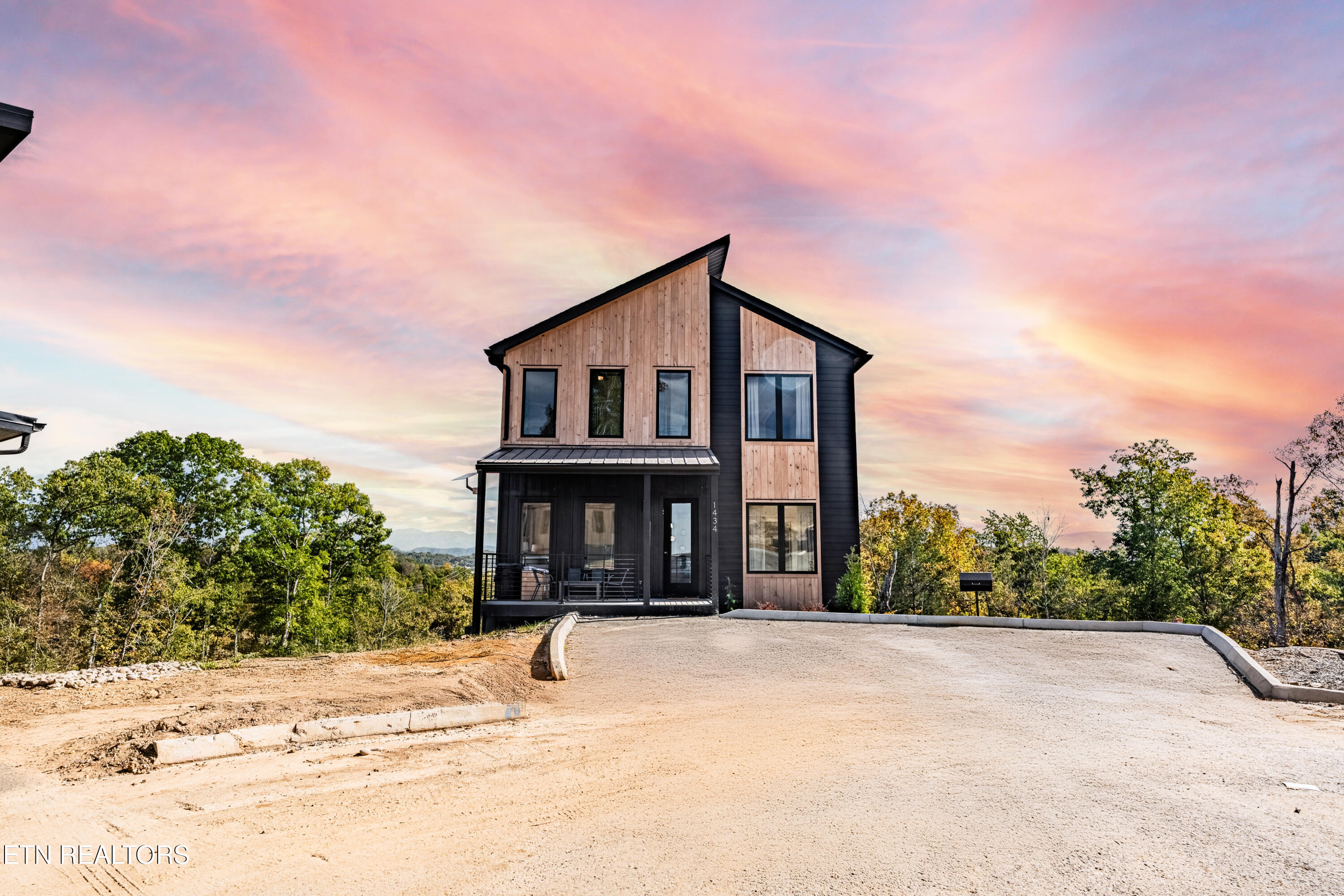 1434 Reedmont Way Sevierville TN 37876