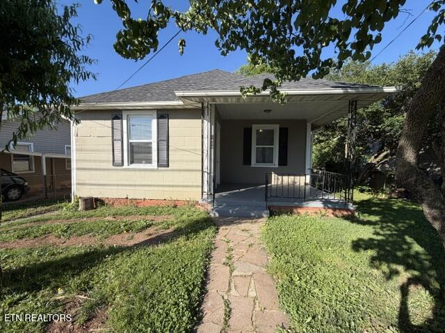 1408 9th Avenue Knoxville TN 37917