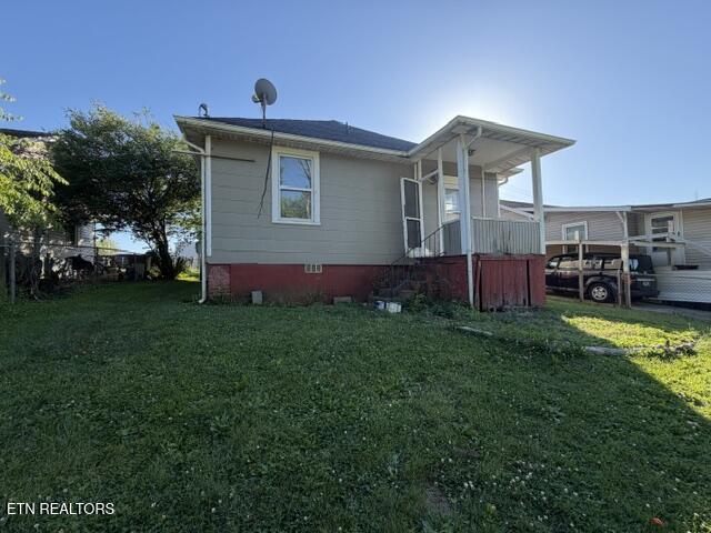 1408 9th Avenue Knoxville TN 37917