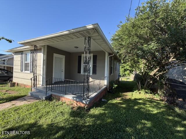1408 9th Avenue Knoxville TN 37917